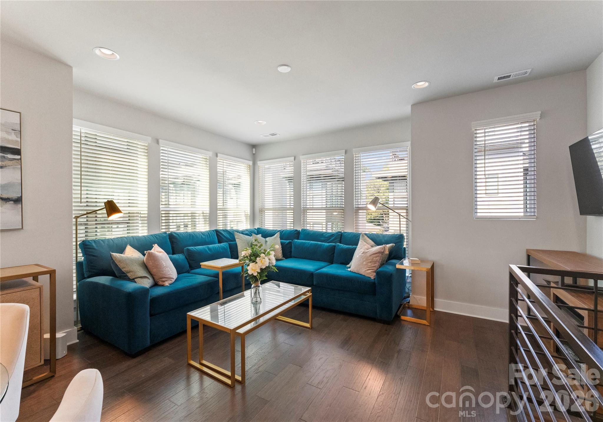 1707 Cannon View Lane