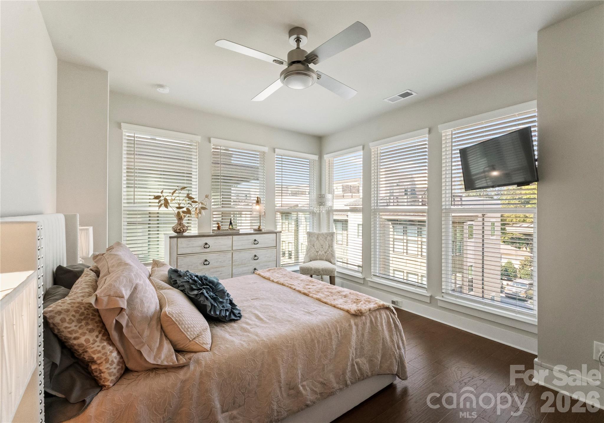 Wesley Heights - Residential