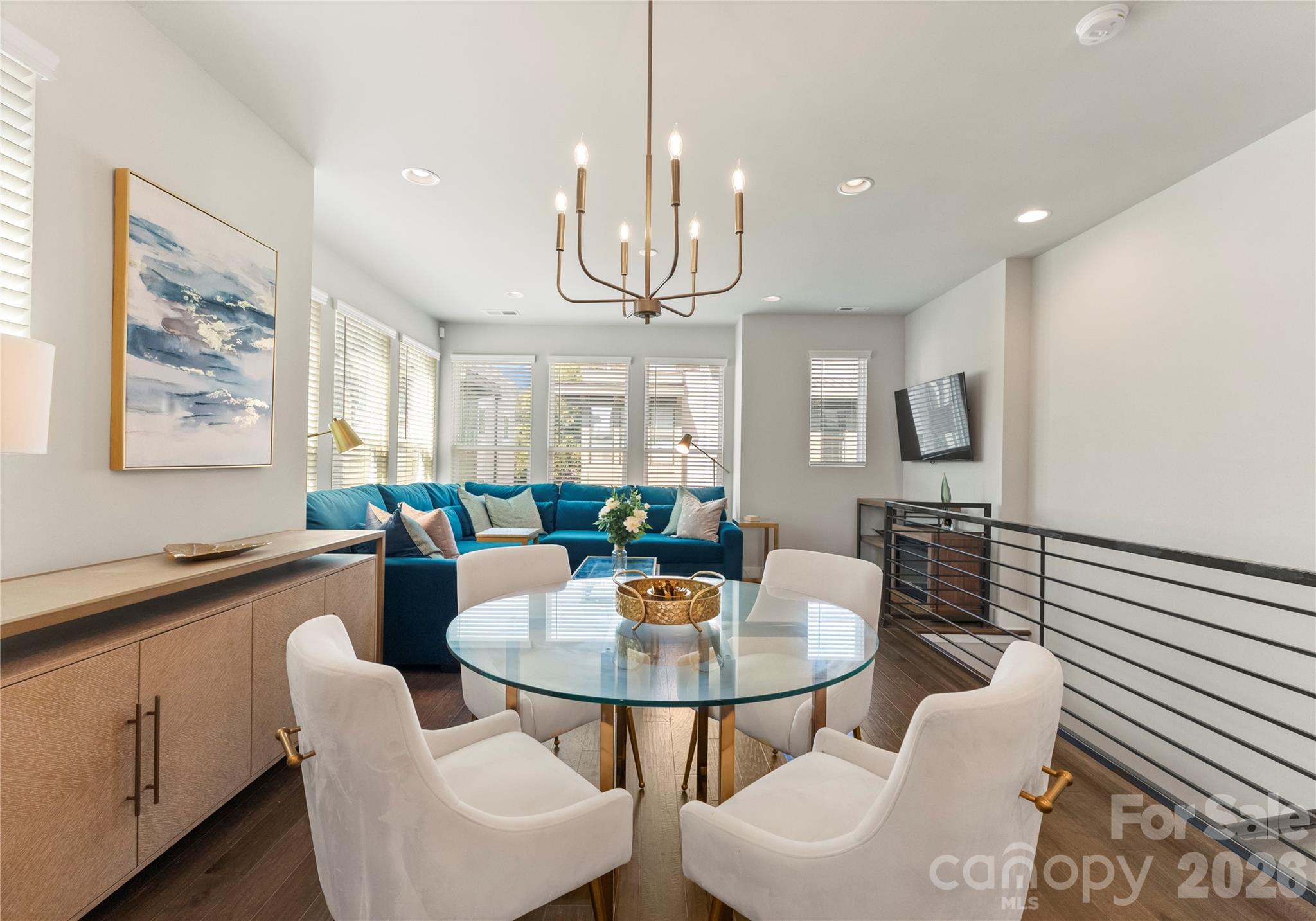 Wesley Heights - Residential