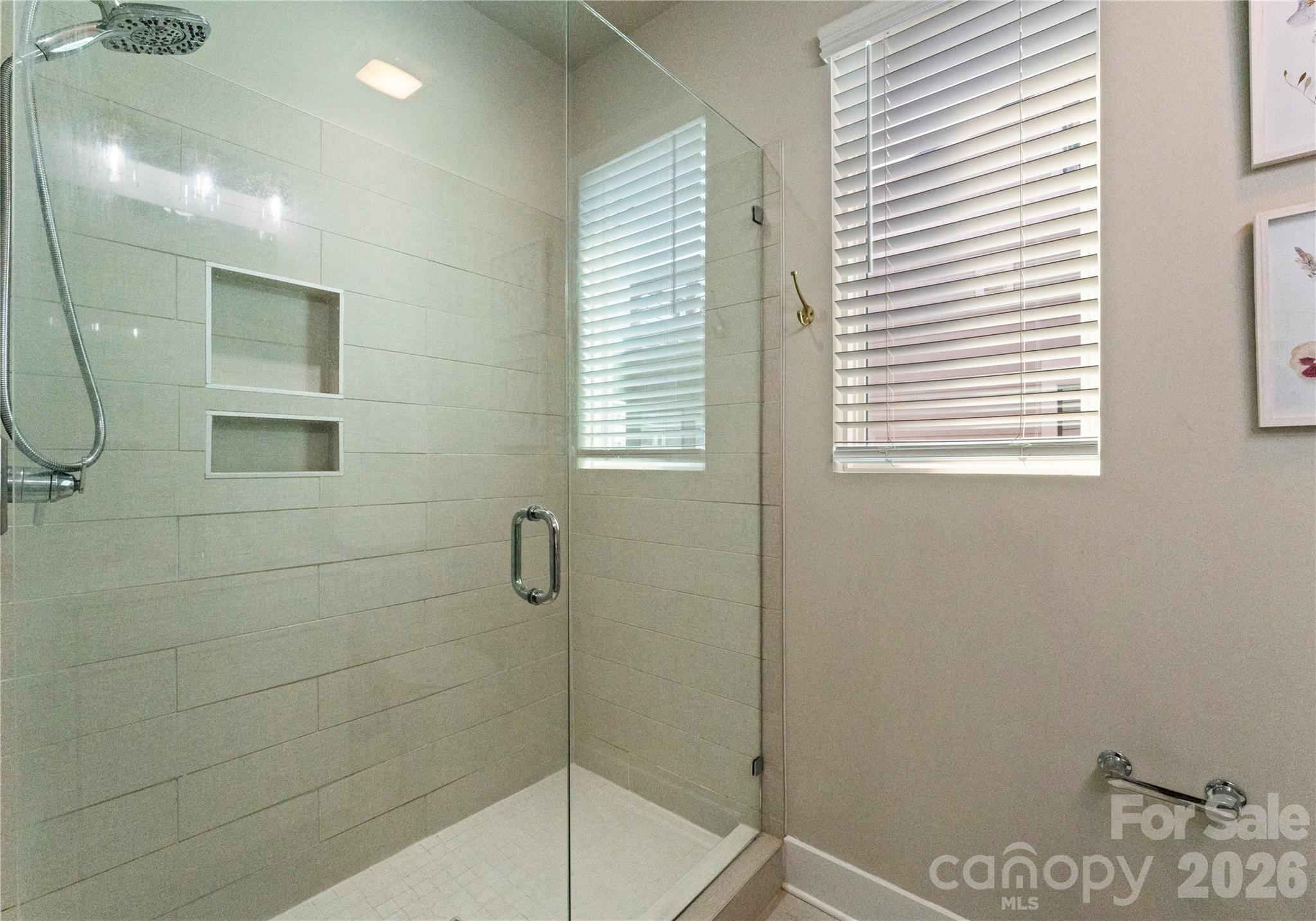 Wesley Heights - Residential