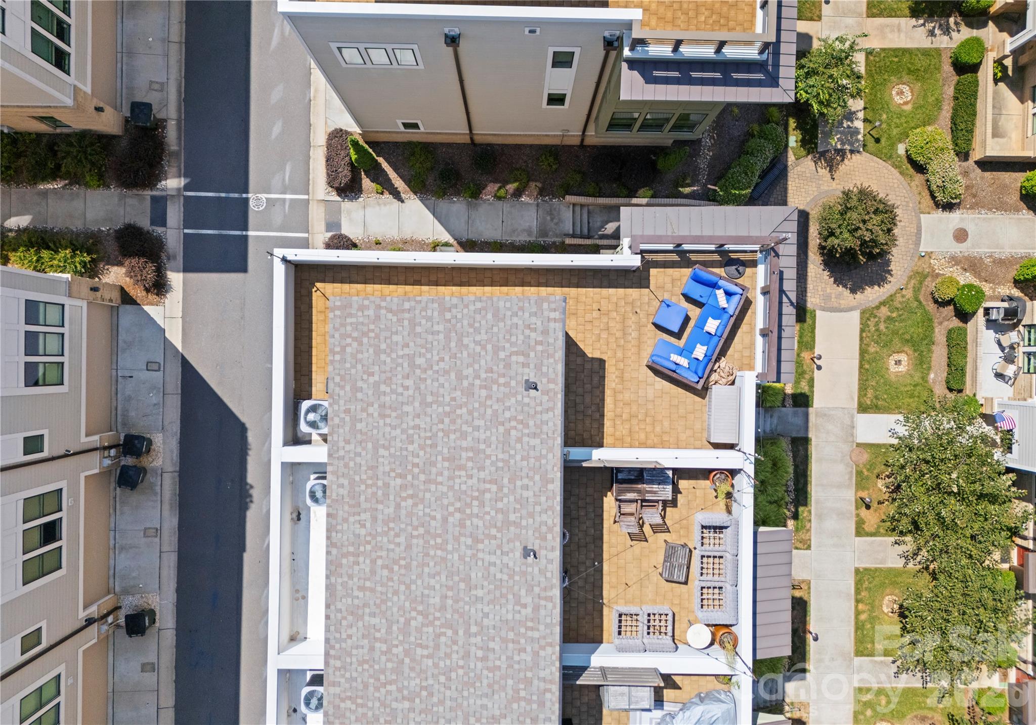 1707 Cannon View Lane