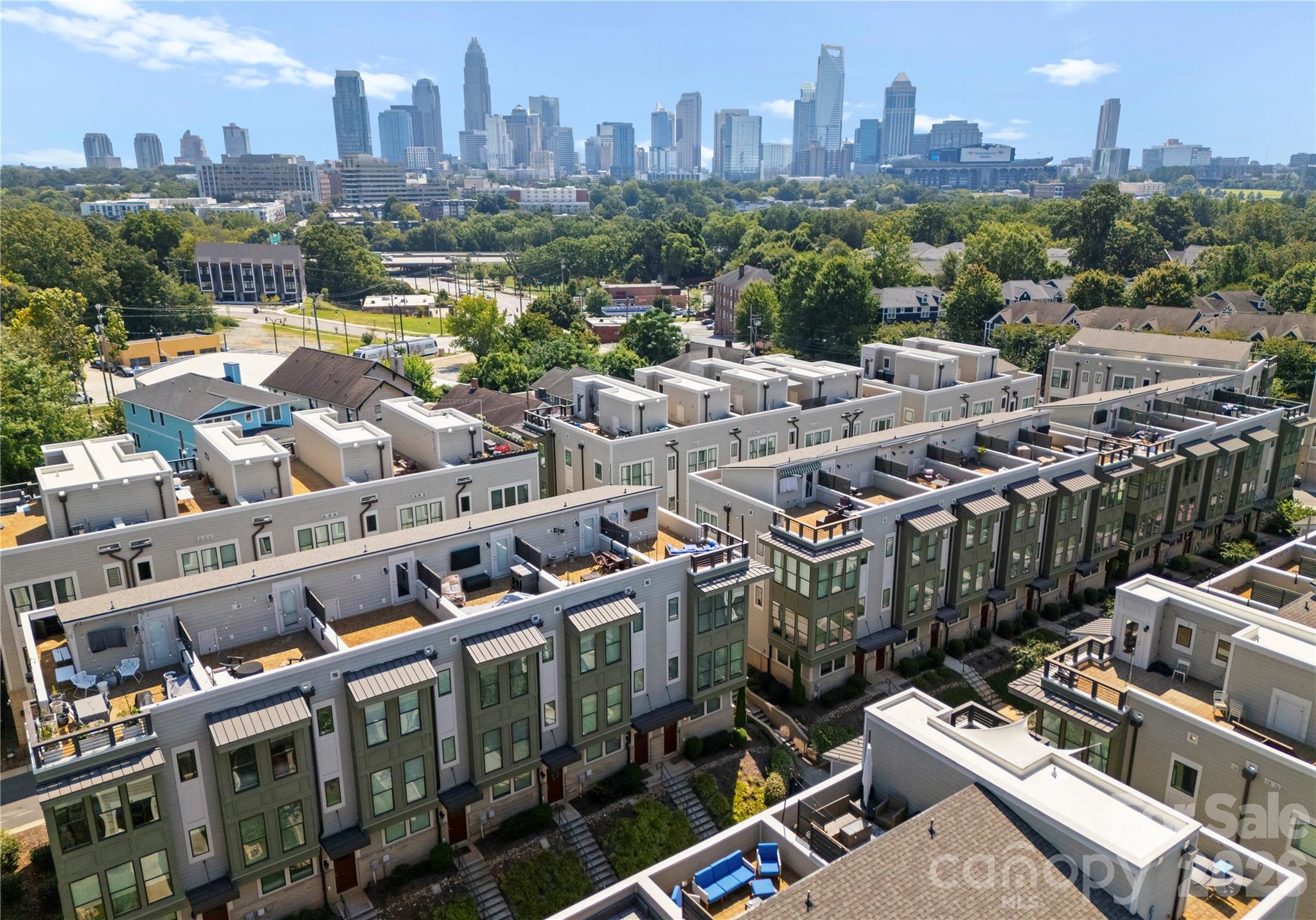 1707 Cannon View Lane