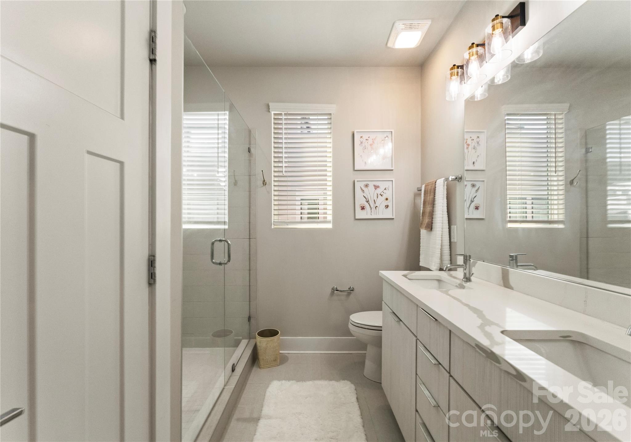 Wesley Heights - Residential