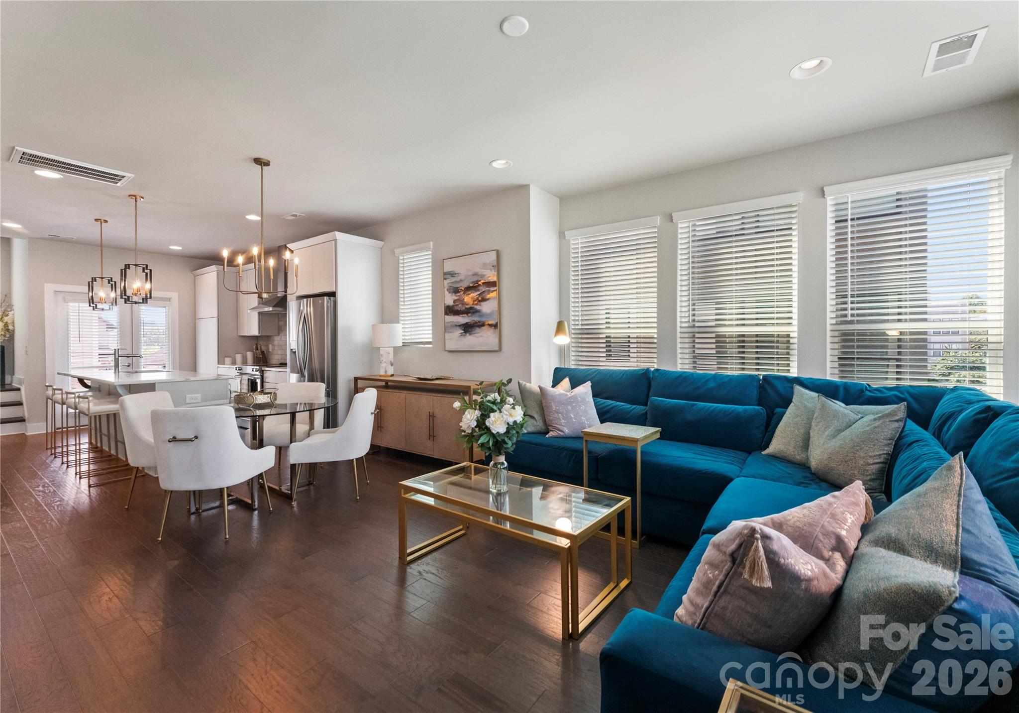 1707 Cannon View Lane