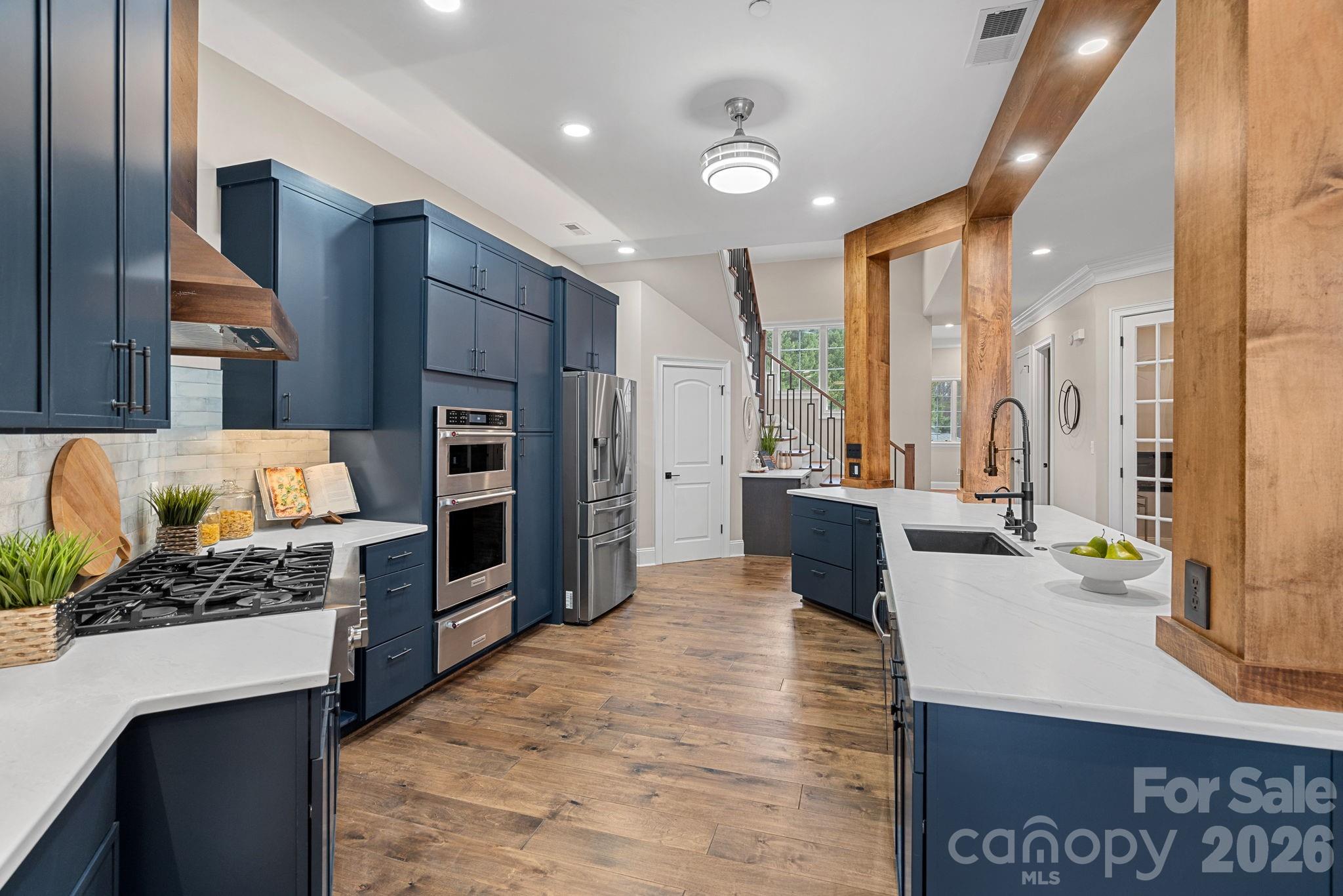 Cove Key - Residential