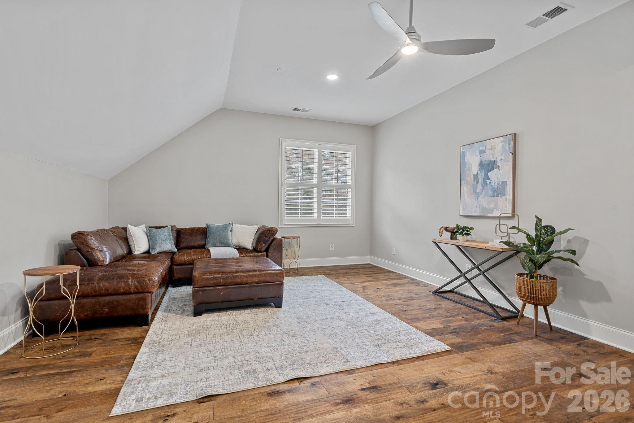 Cove Key - Residential