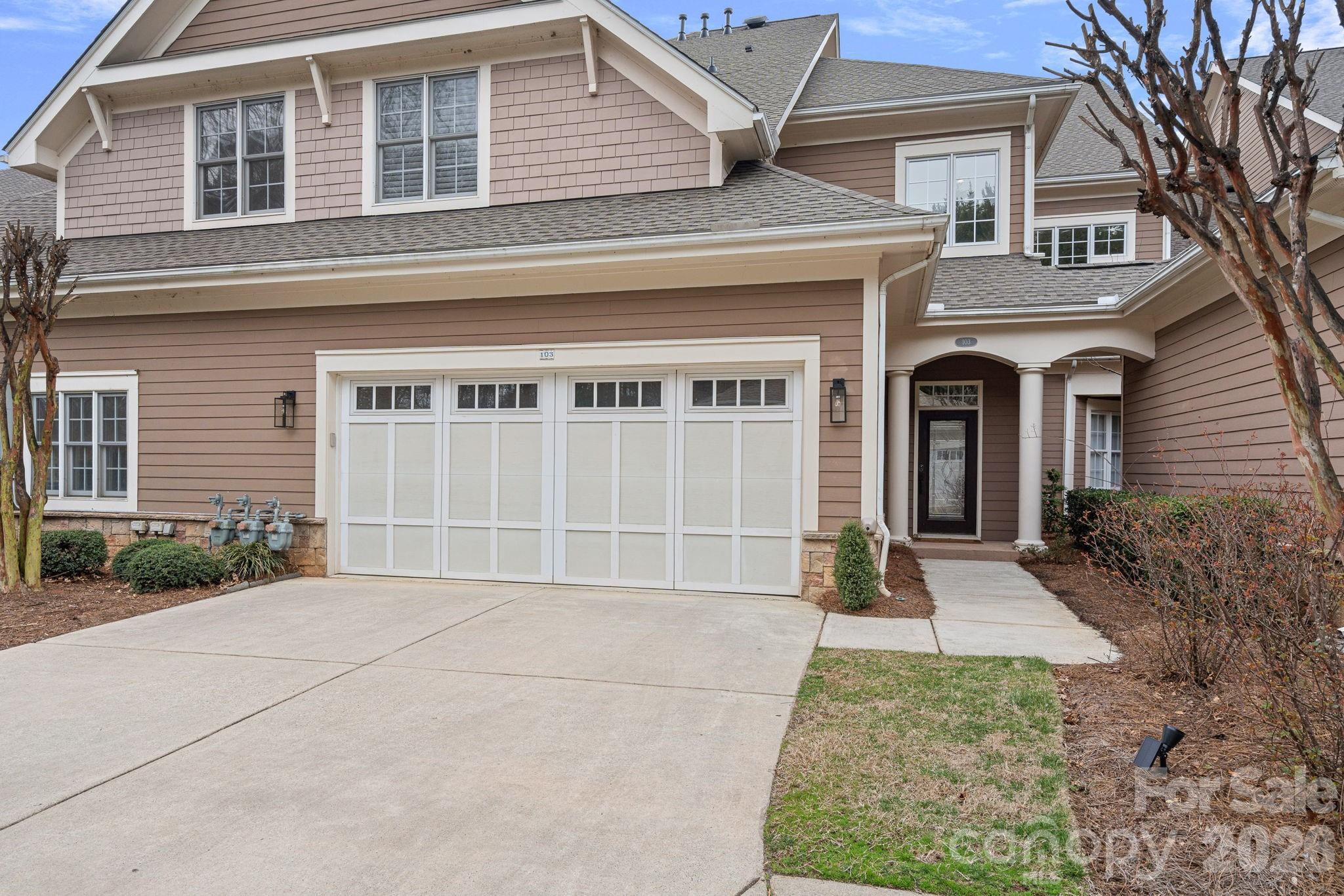 Cove Key - Residential