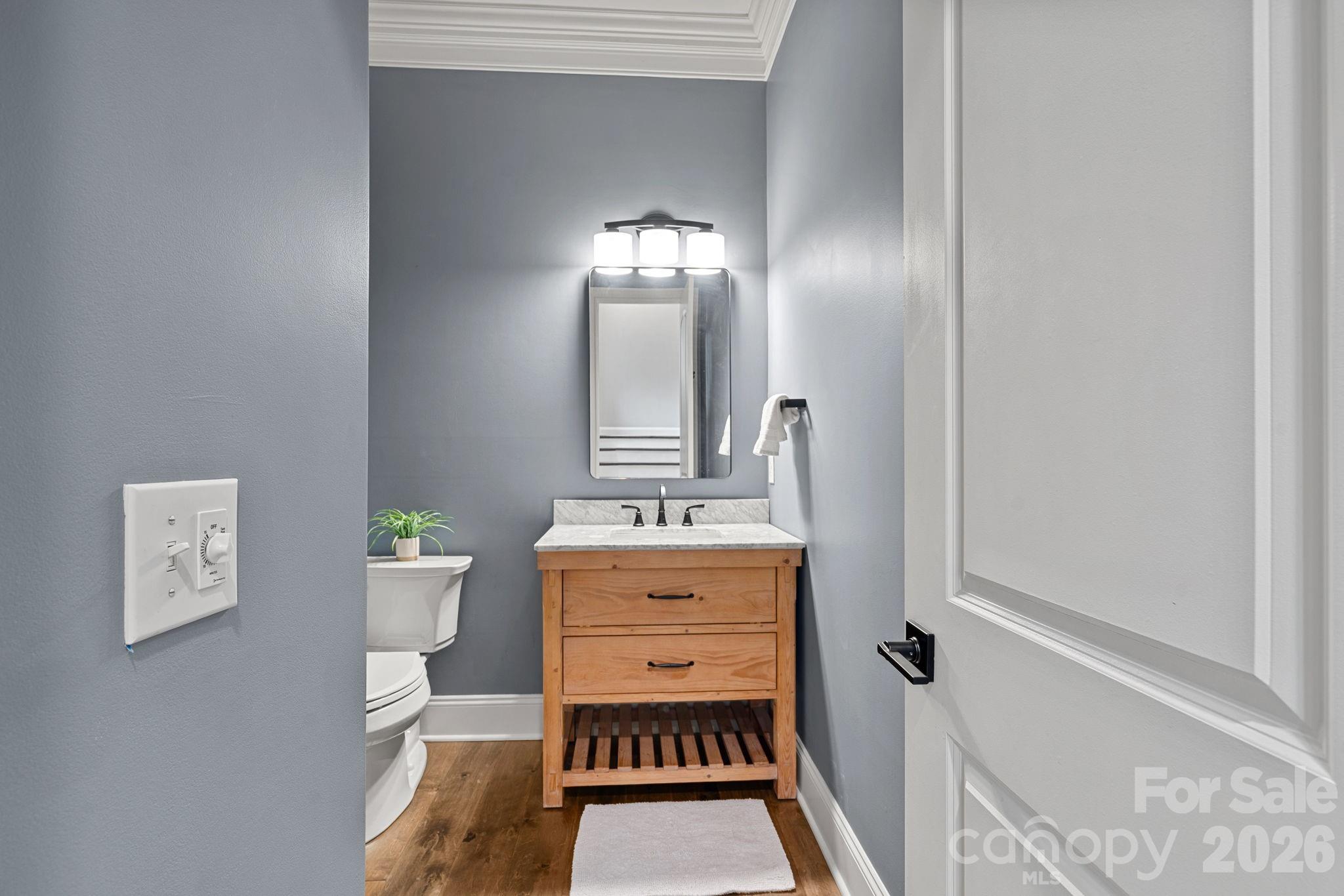 Cove Key - Residential