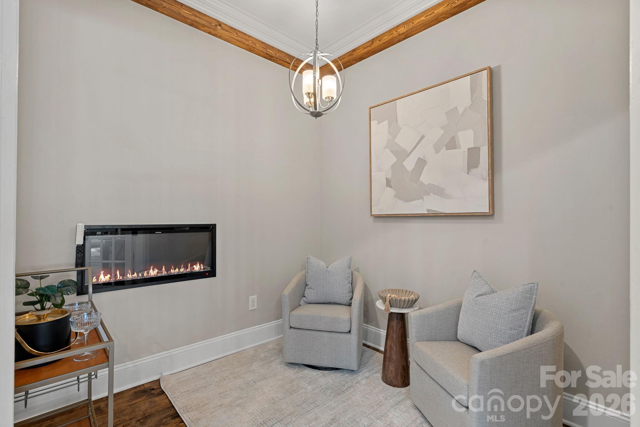 Cove Key - Residential