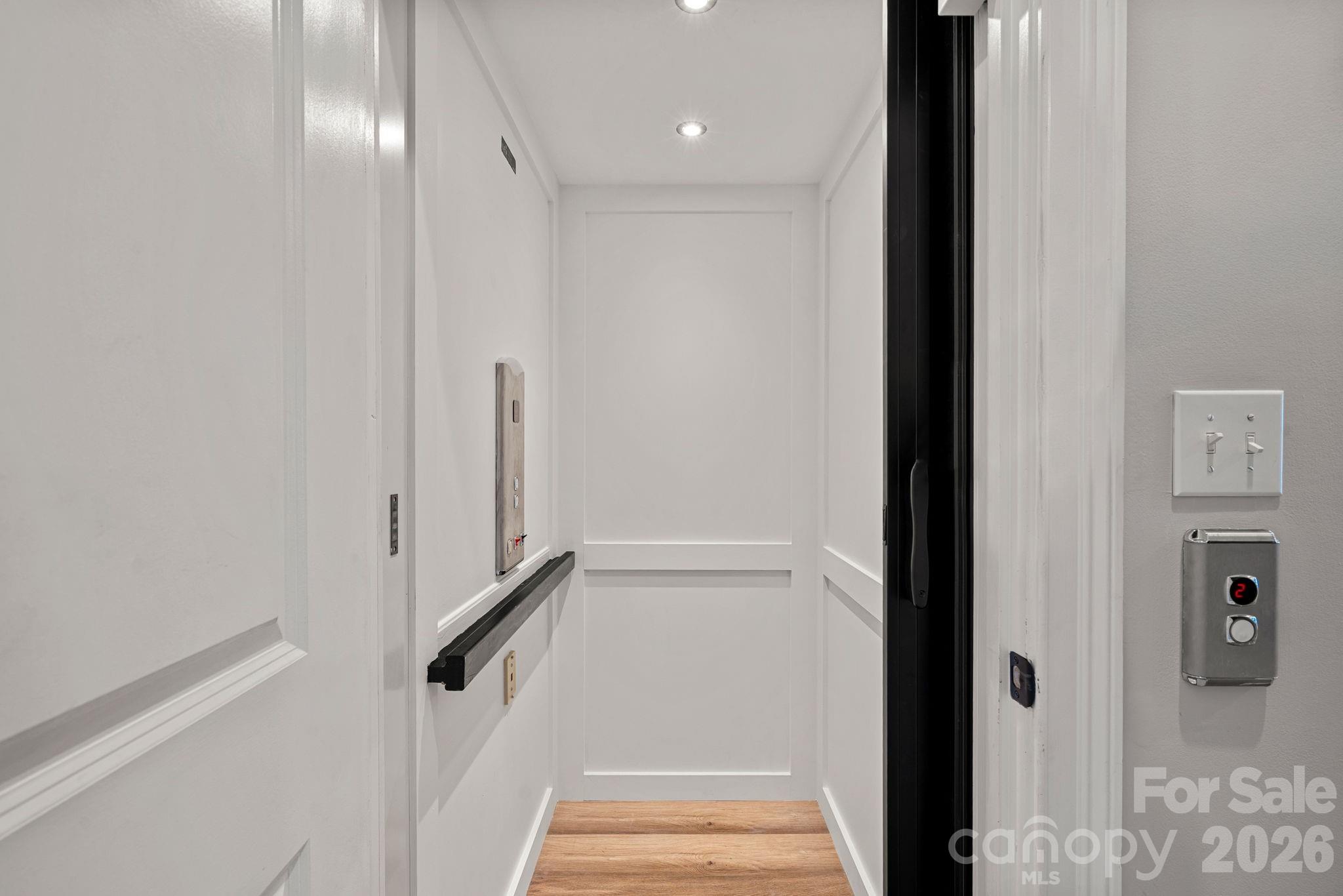 Cove Key - Residential