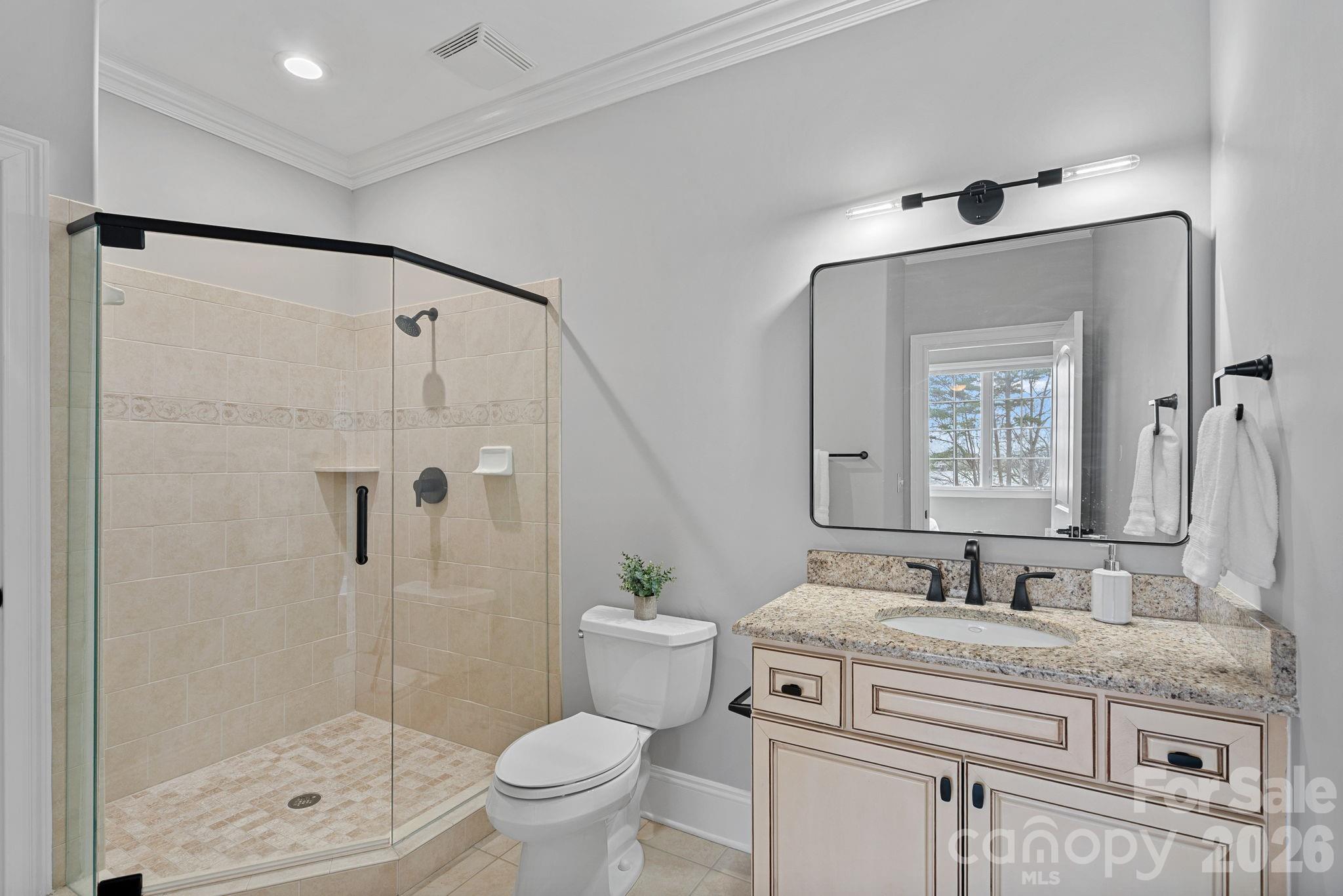 Cove Key - Residential