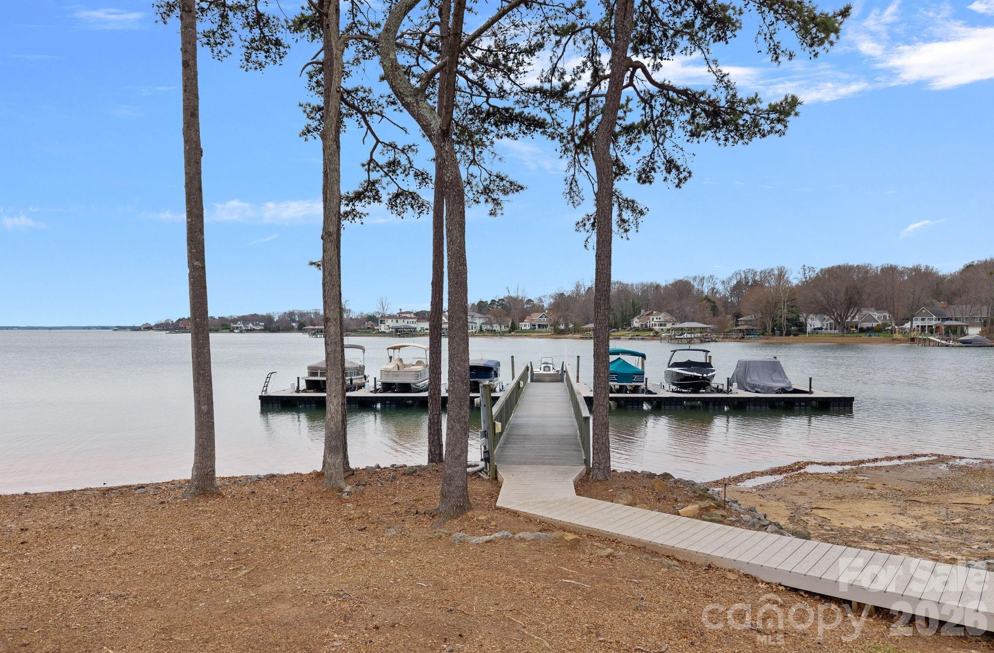 Cove Key - Residential