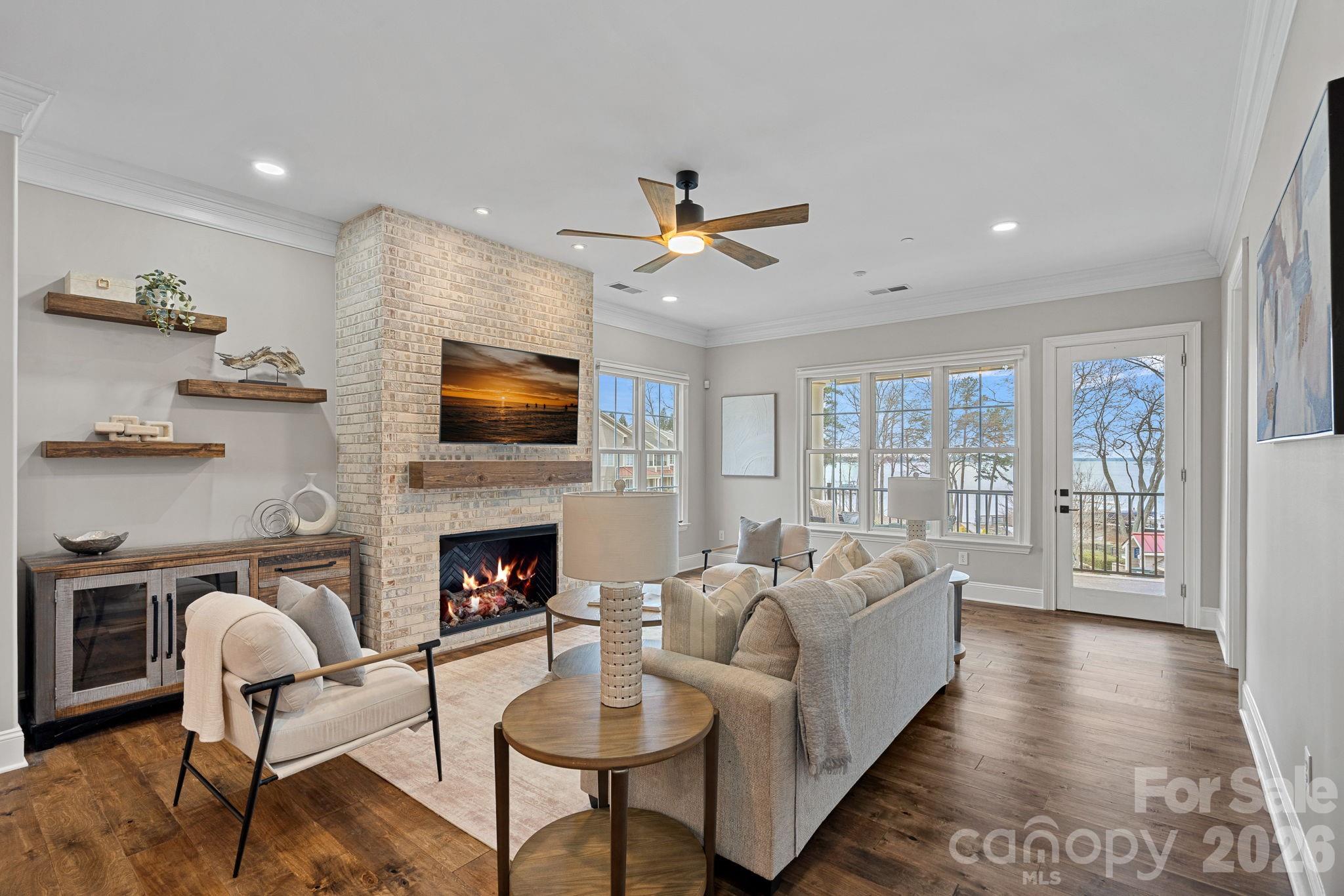 Cove Key - Residential