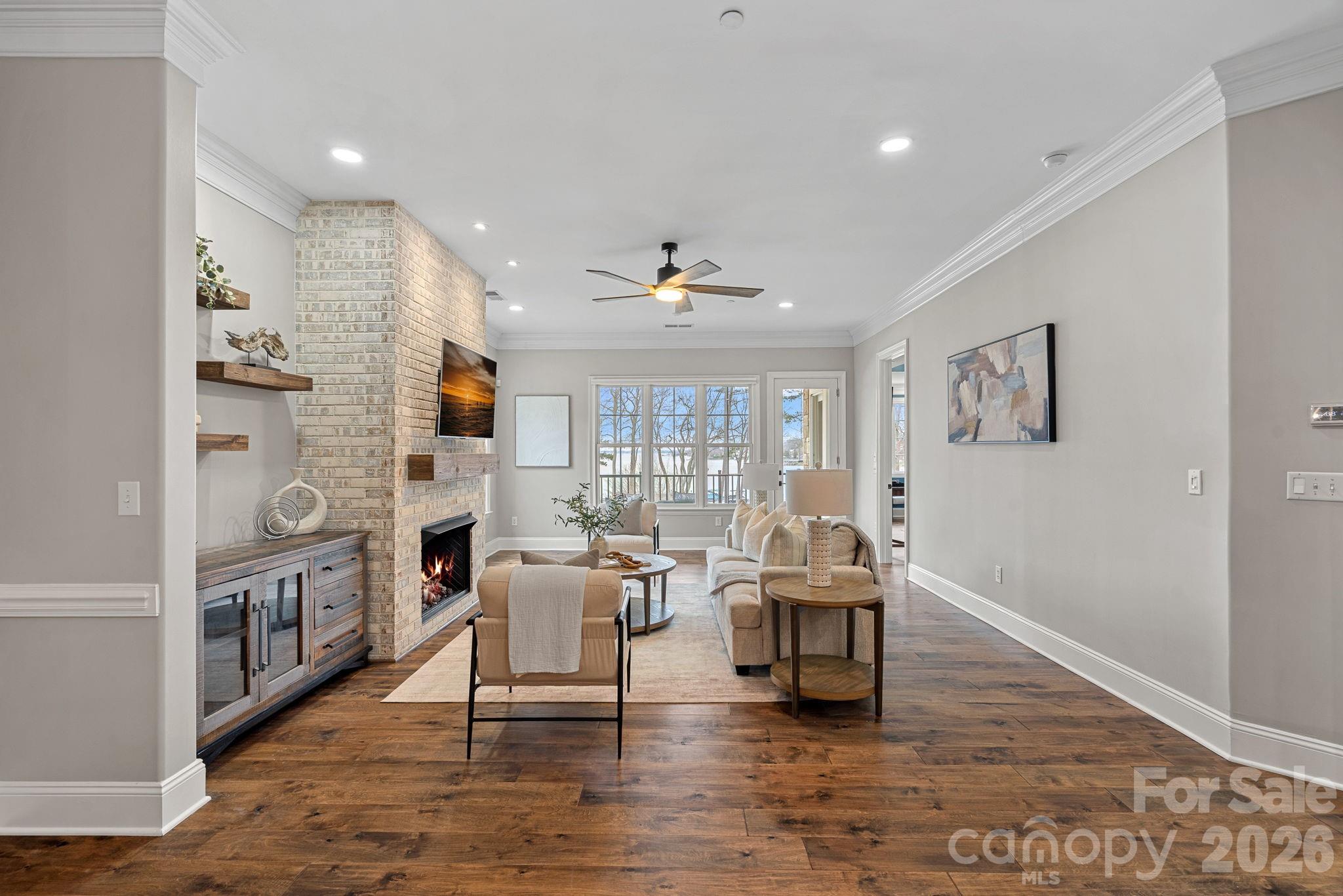 Cove Key - Residential