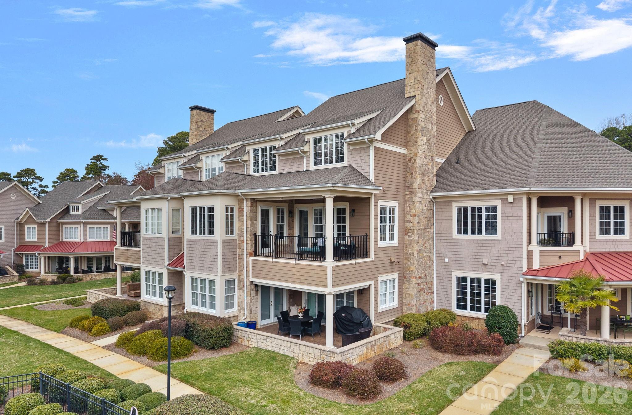 Cove Key - Residential