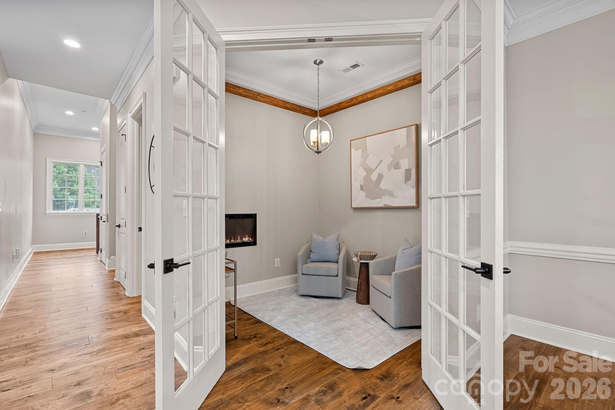 Cove Key - Residential