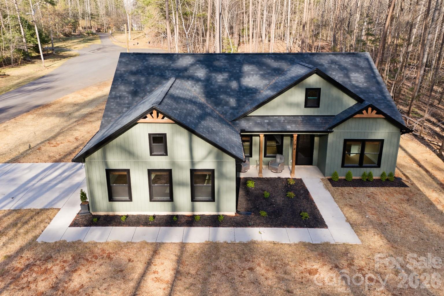 Carolina Forest - Residential