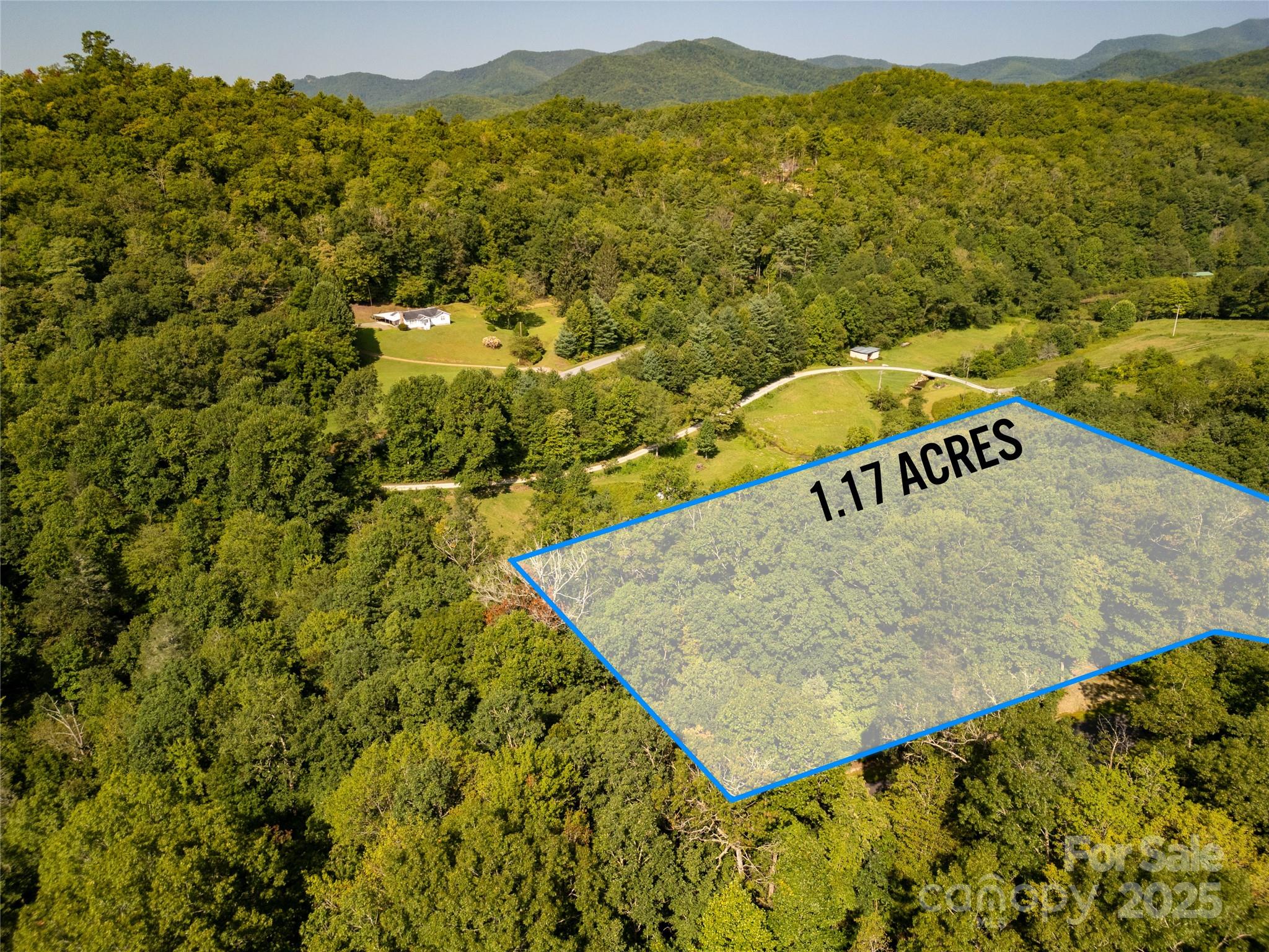 Sweetwater Ridge - Land