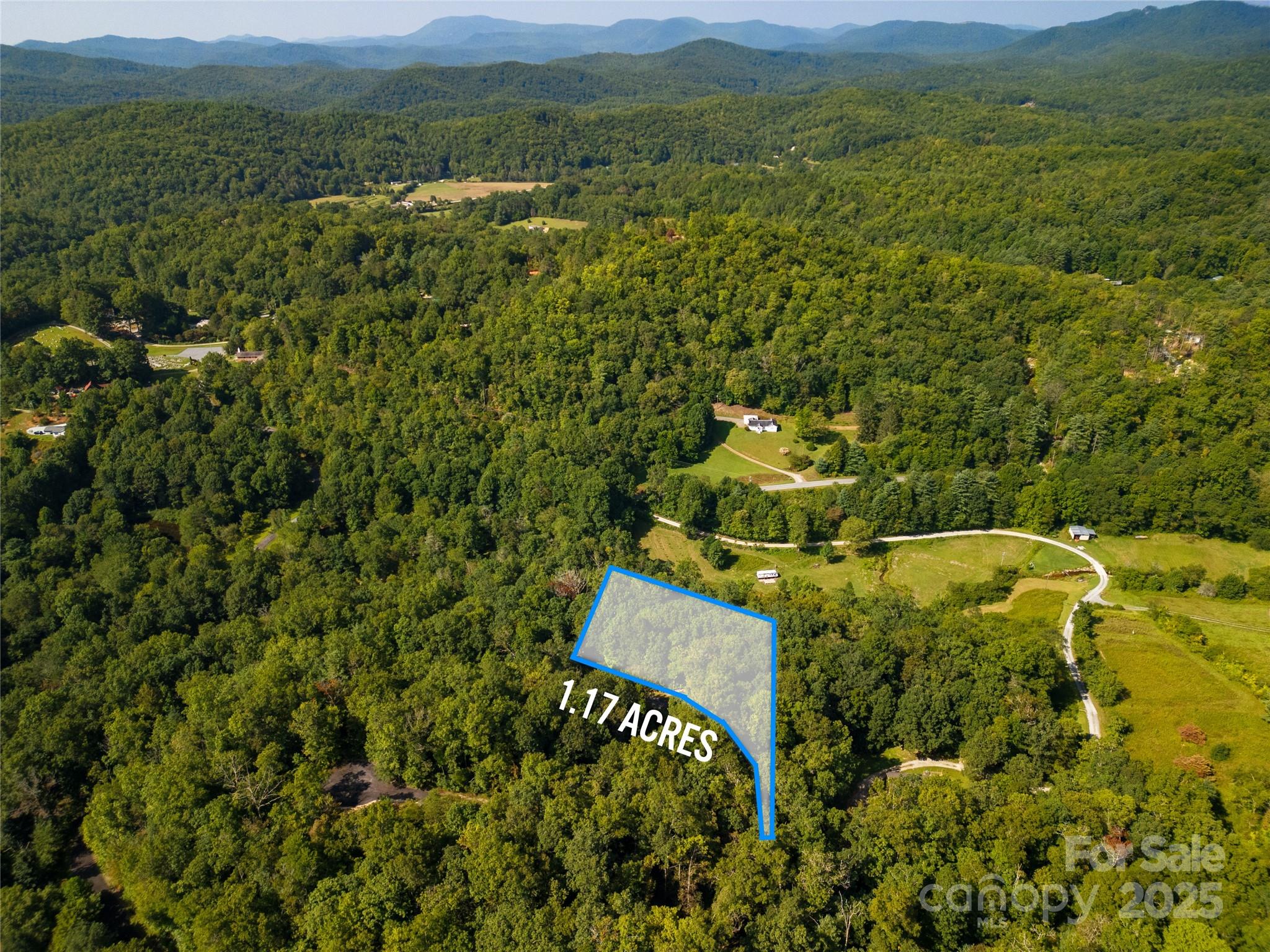 Lot 8 Sweetwater Ridge Road 8