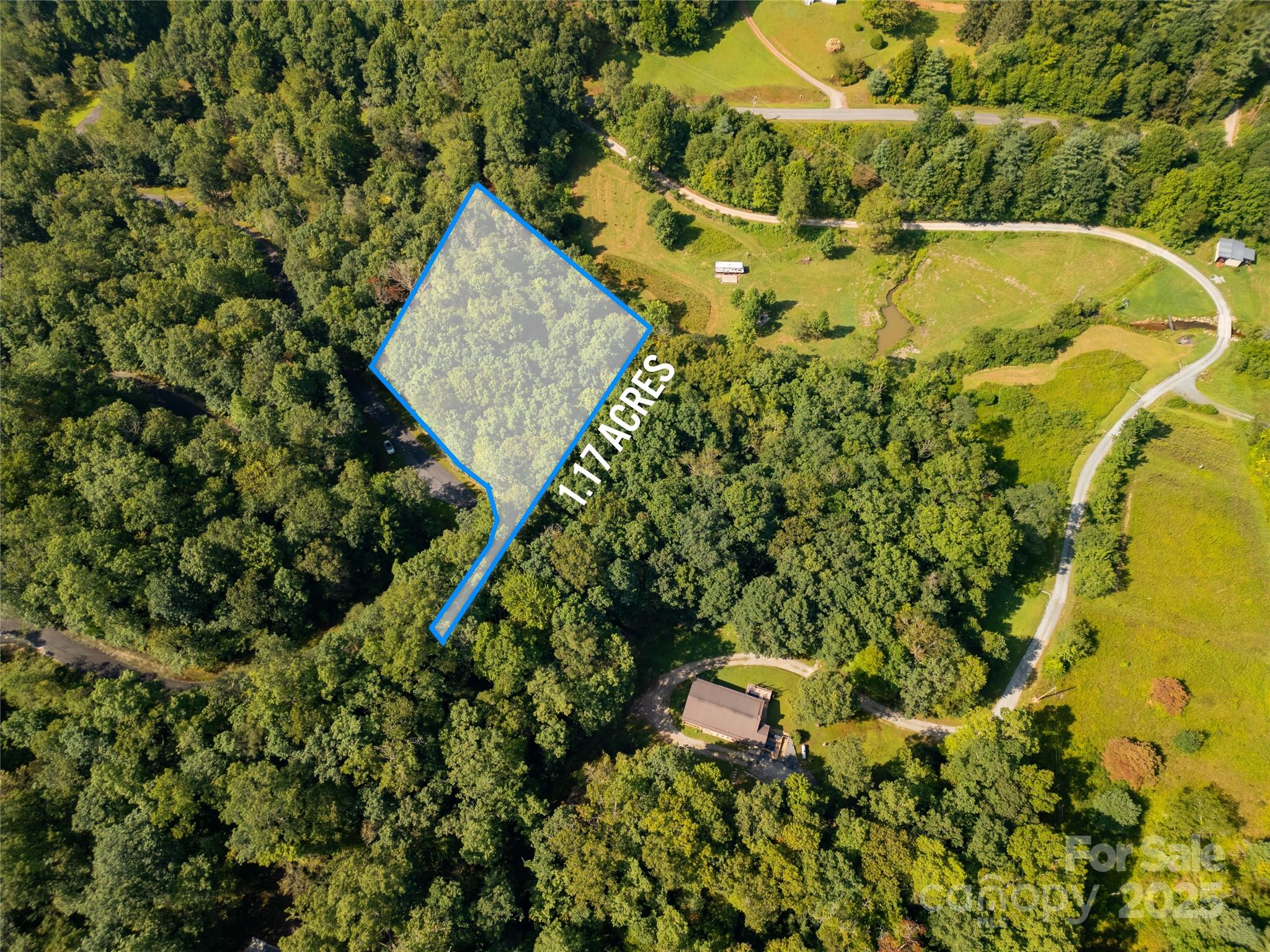 Lot 8 Sweetwater Ridge Road 8