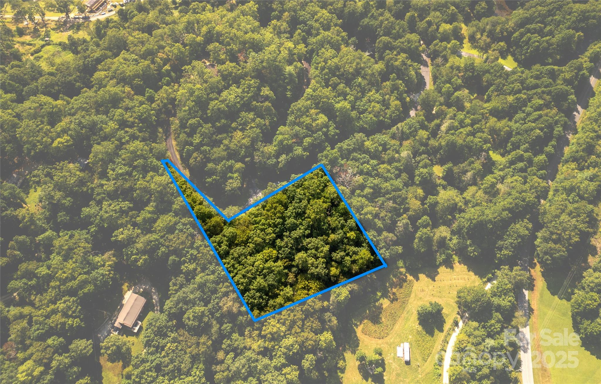 Sweetwater Ridge - Land