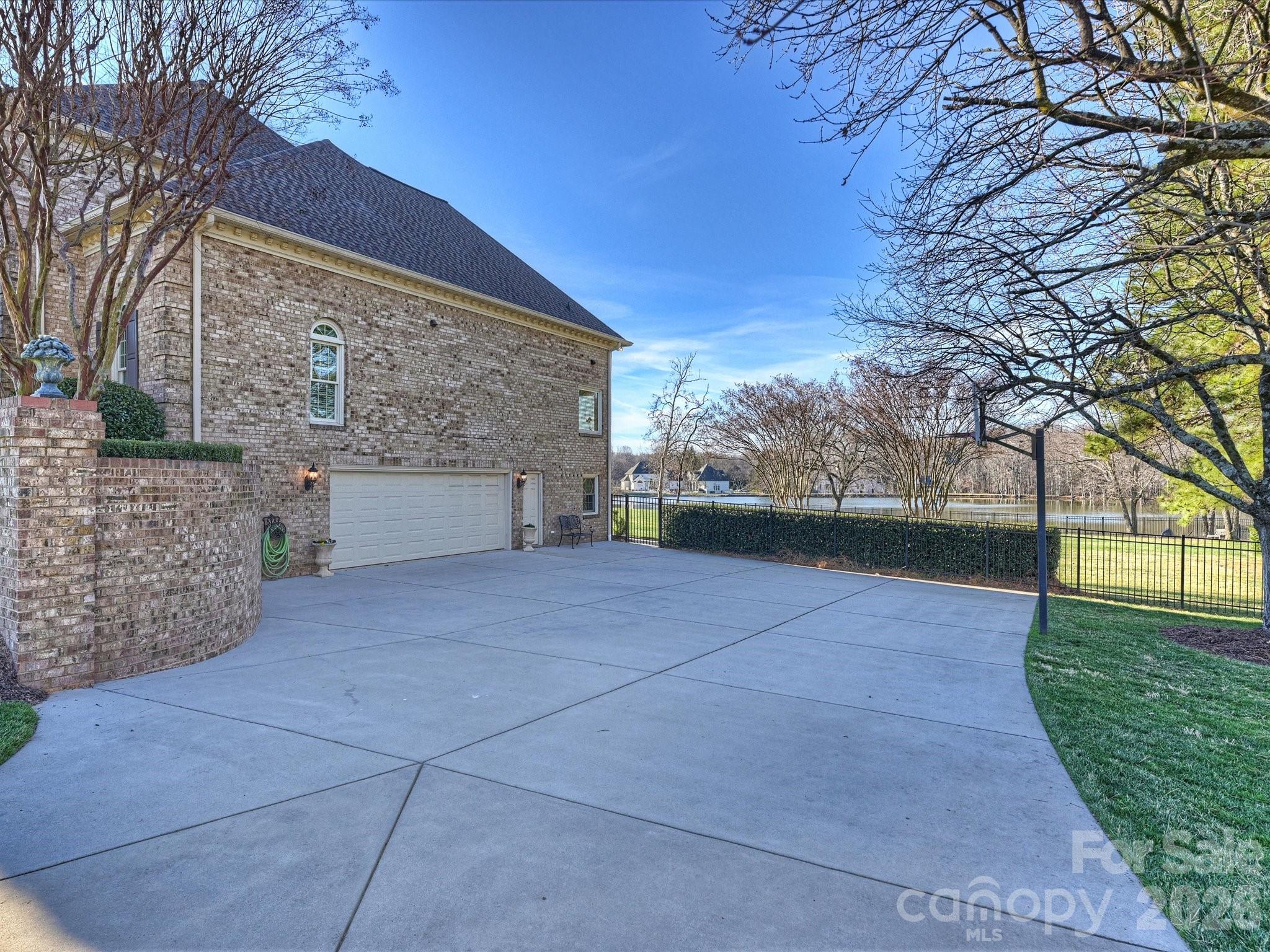 Walden At Providence - Residential