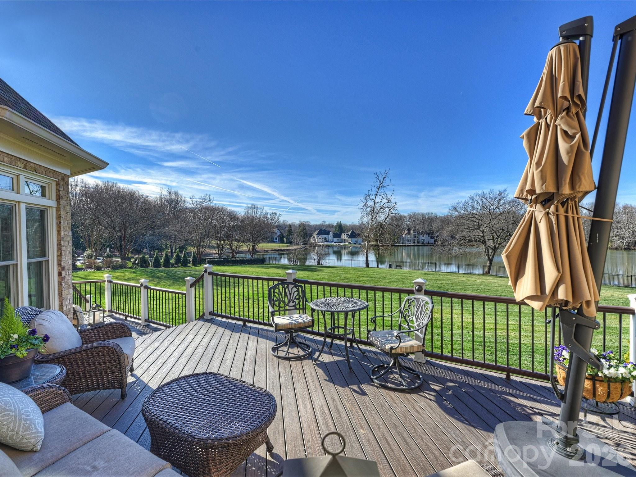 Walden At Providence - Residential