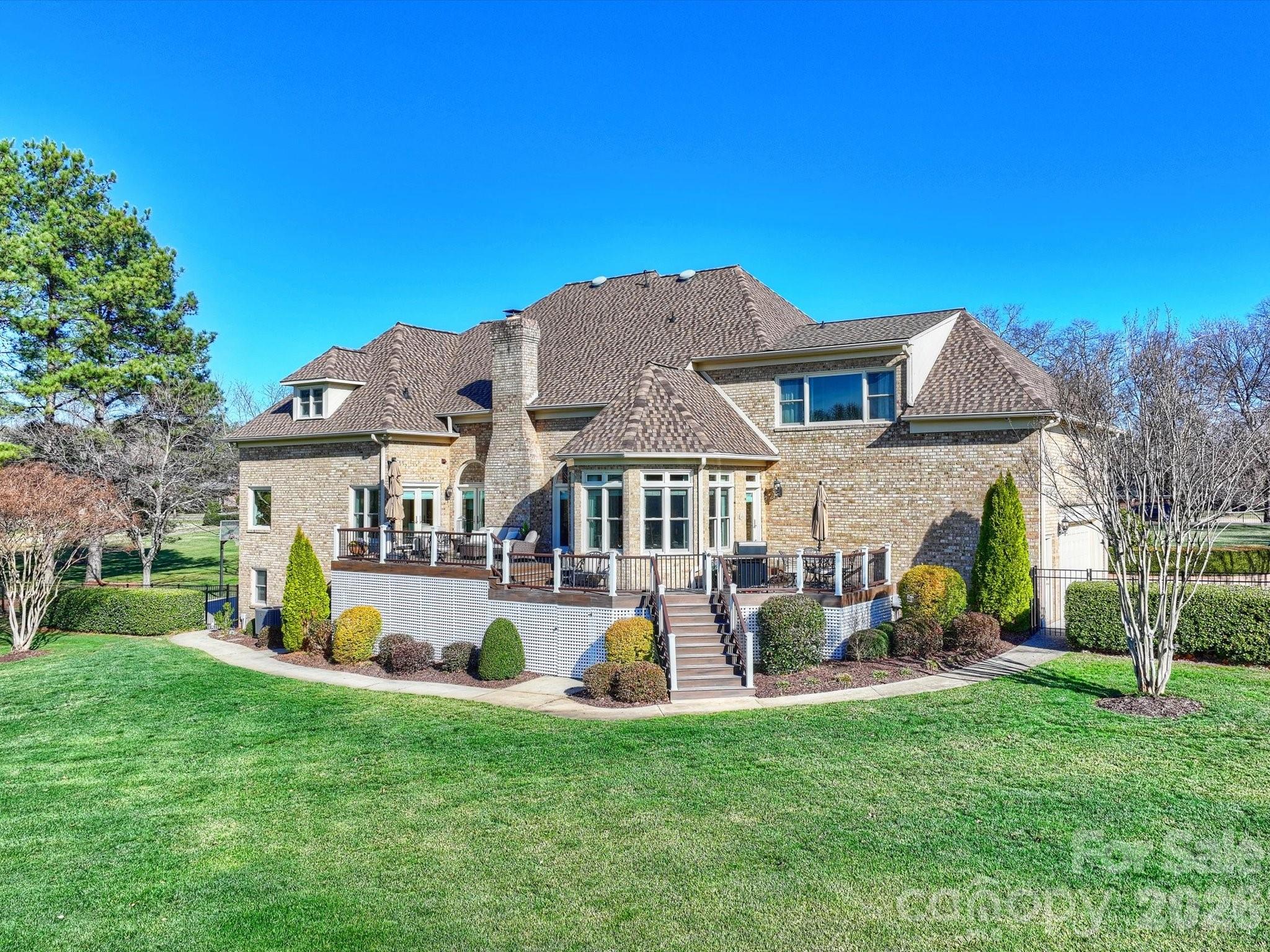 Walden At Providence - Residential