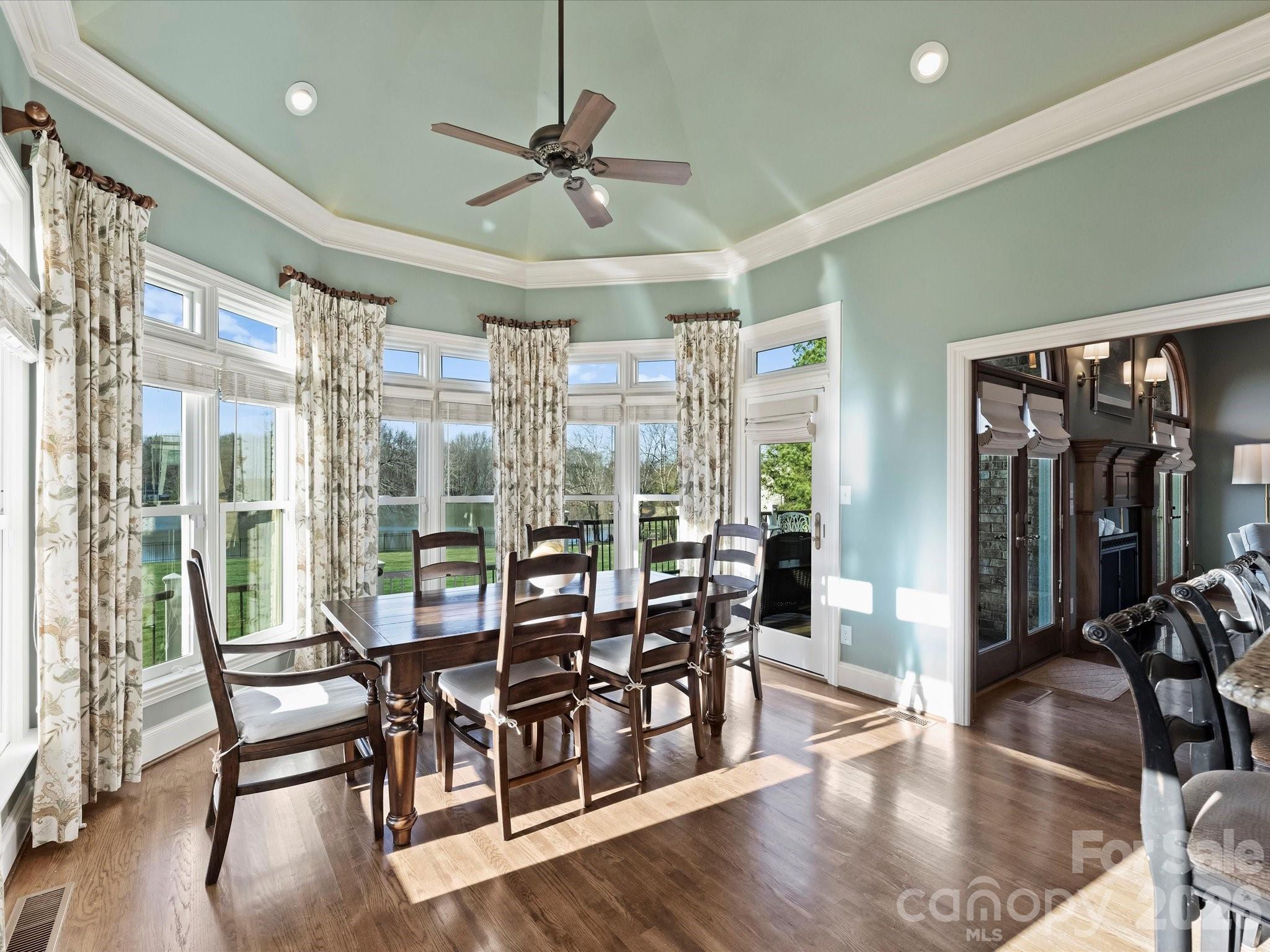 Walden At Providence - Residential