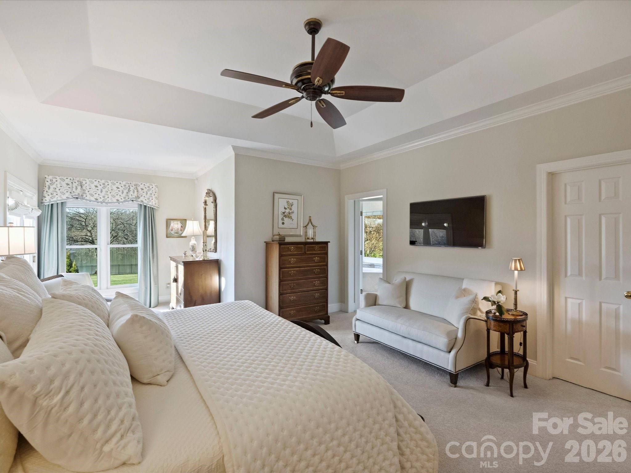 Walden At Providence - Residential