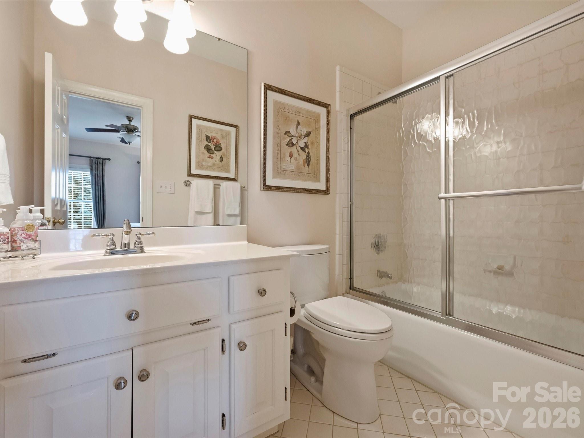 Walden At Providence - Residential