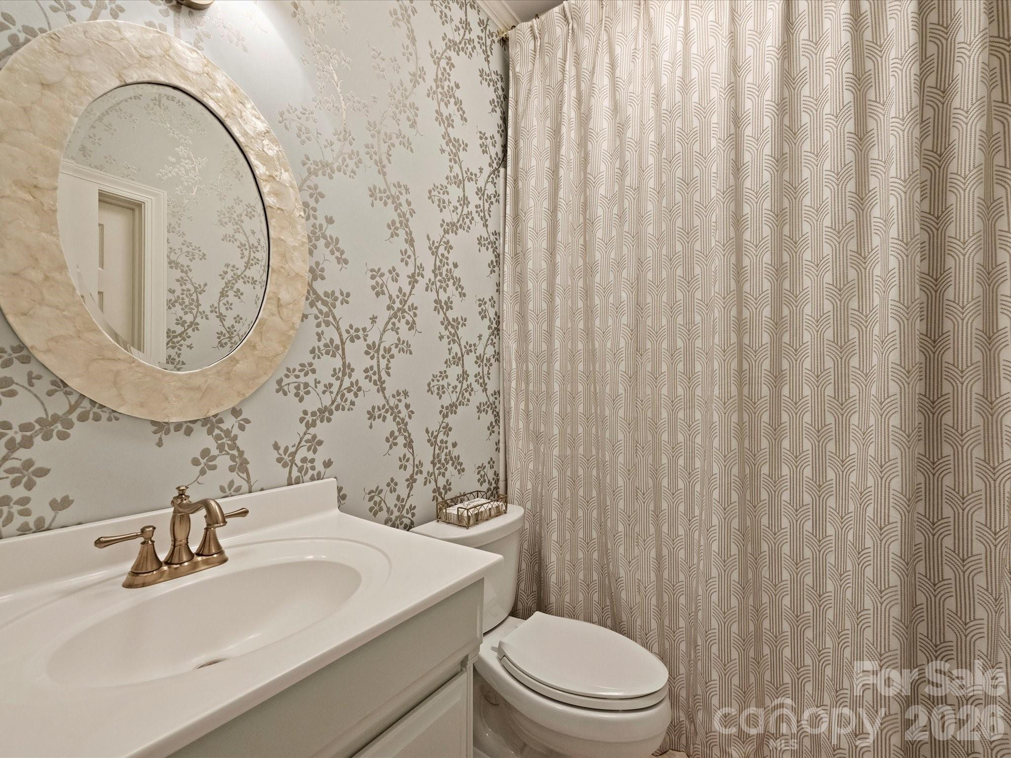 Walden At Providence - Residential