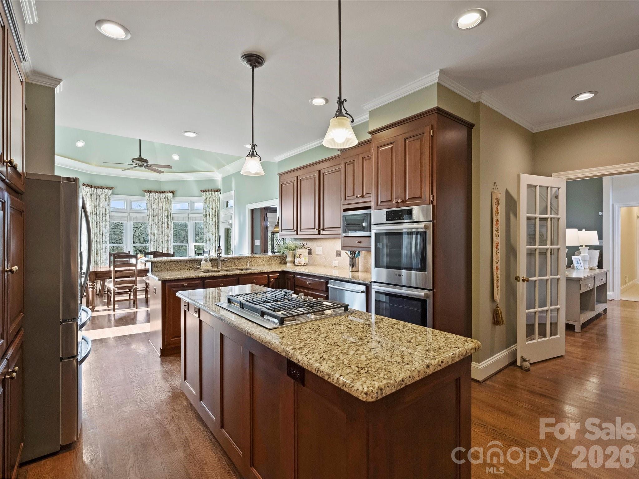 Walden At Providence - Residential