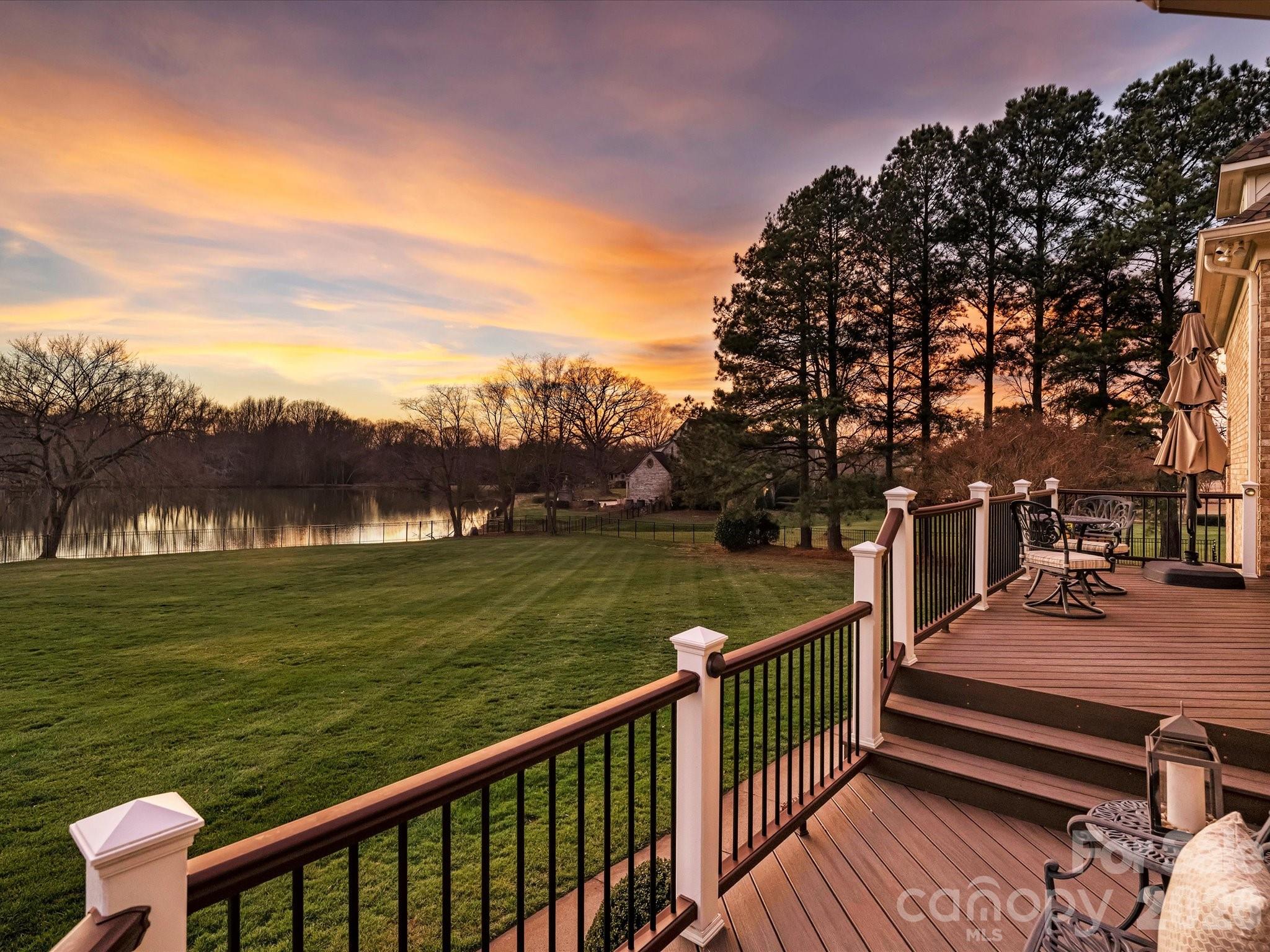 Walden At Providence - Residential