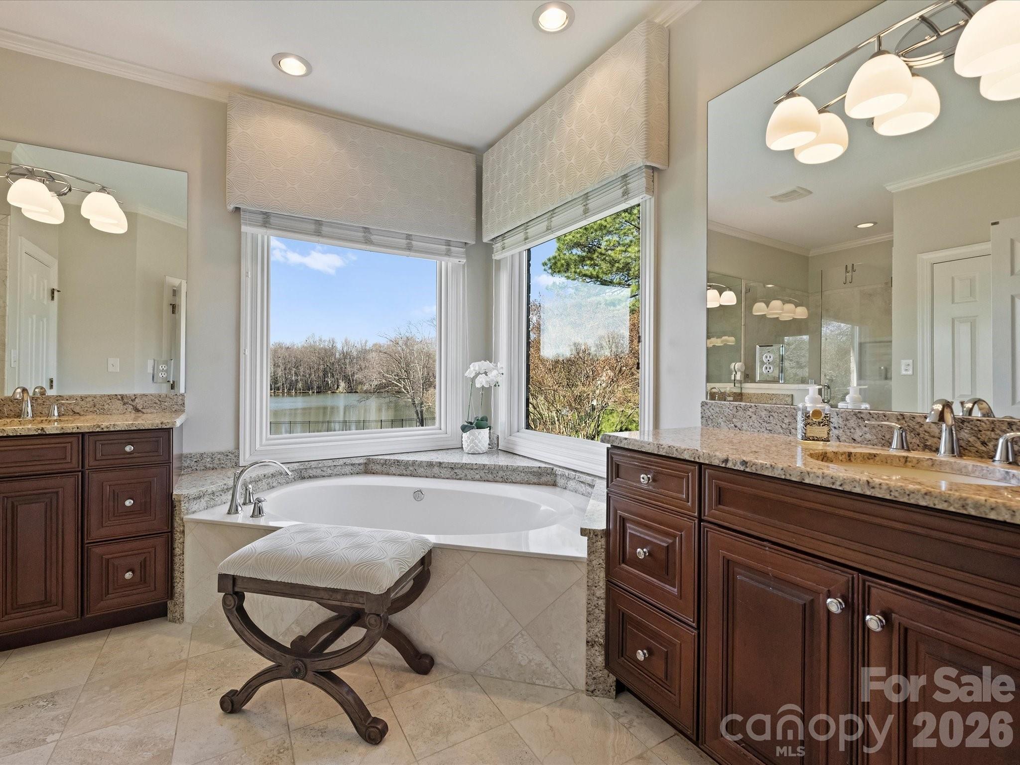 Walden At Providence - Residential