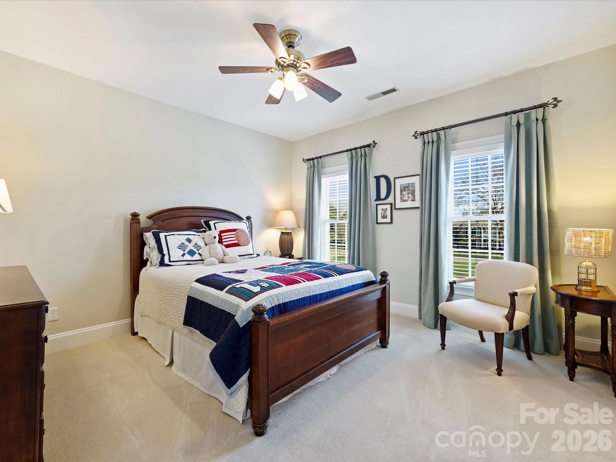 Walden At Providence - Residential