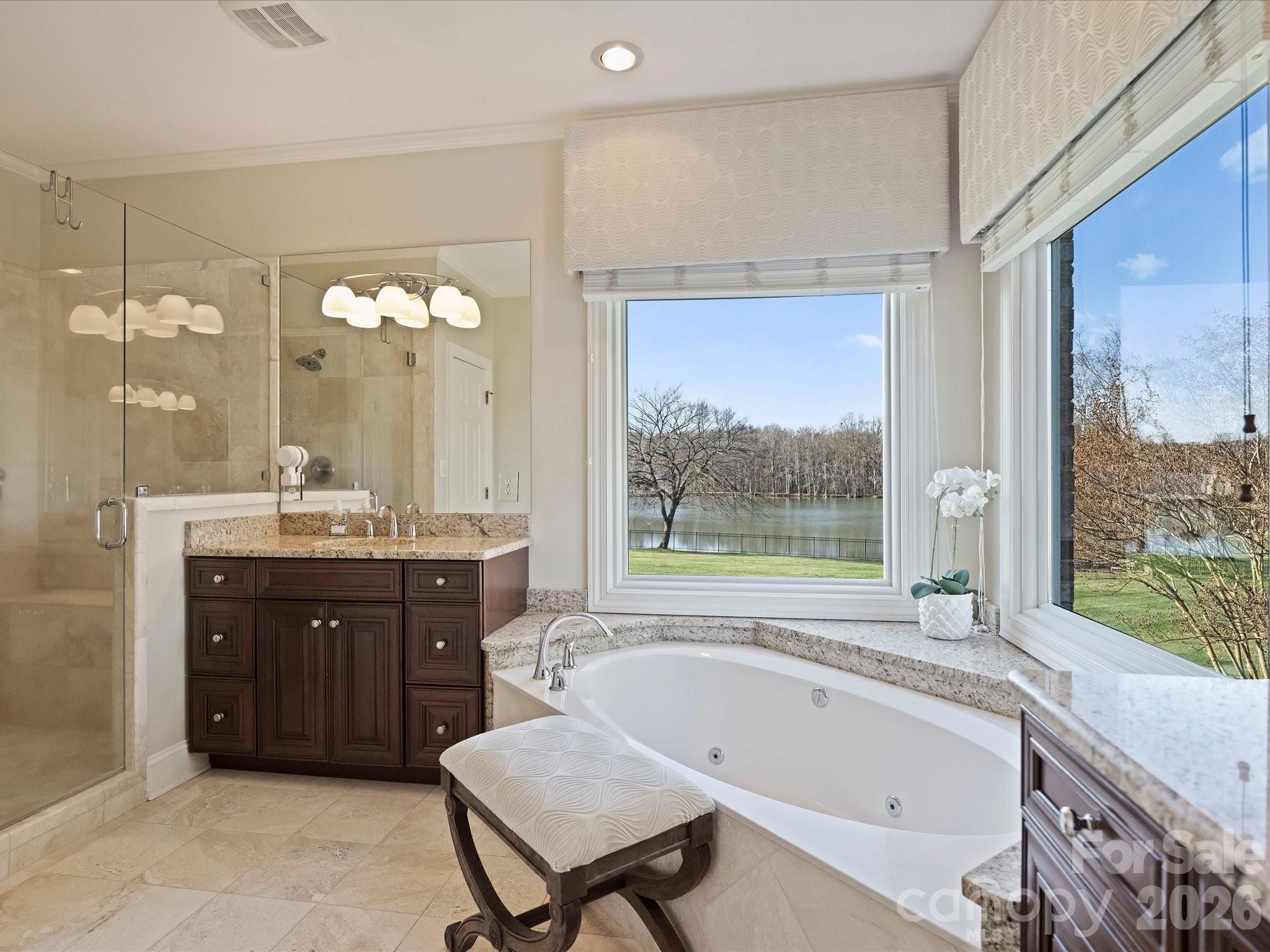 Walden At Providence - Residential