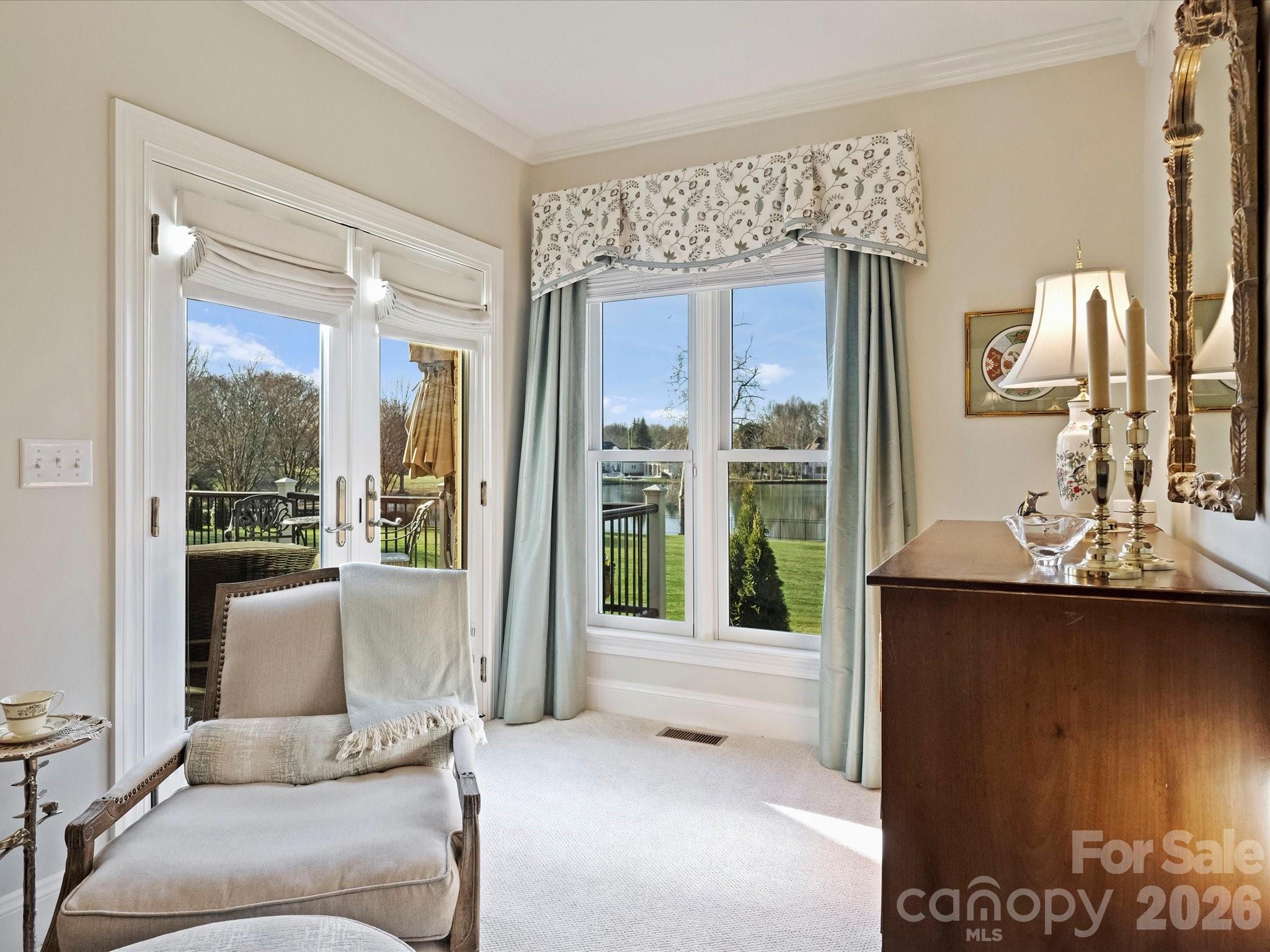 Walden At Providence - Residential