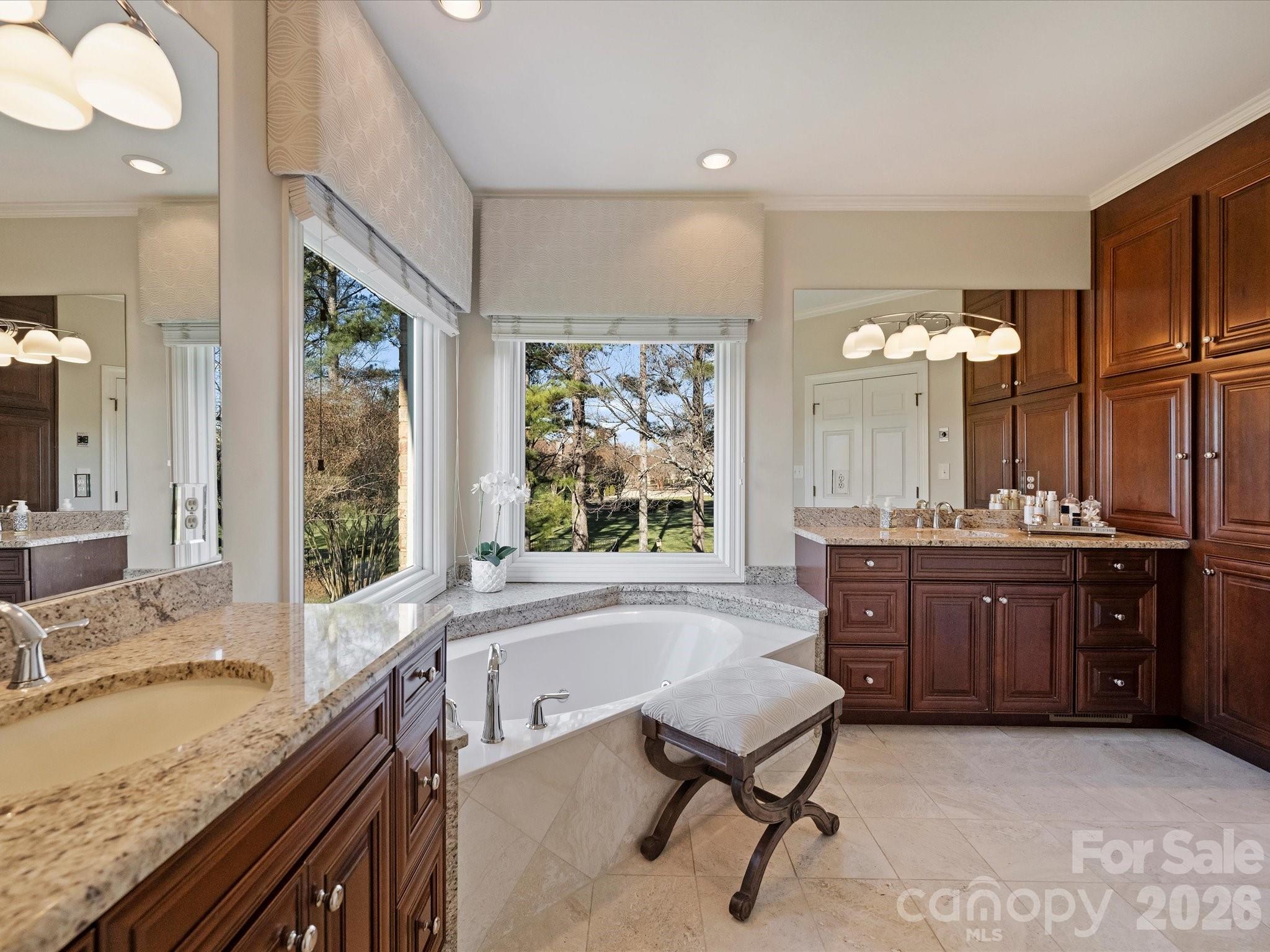 Walden At Providence - Residential