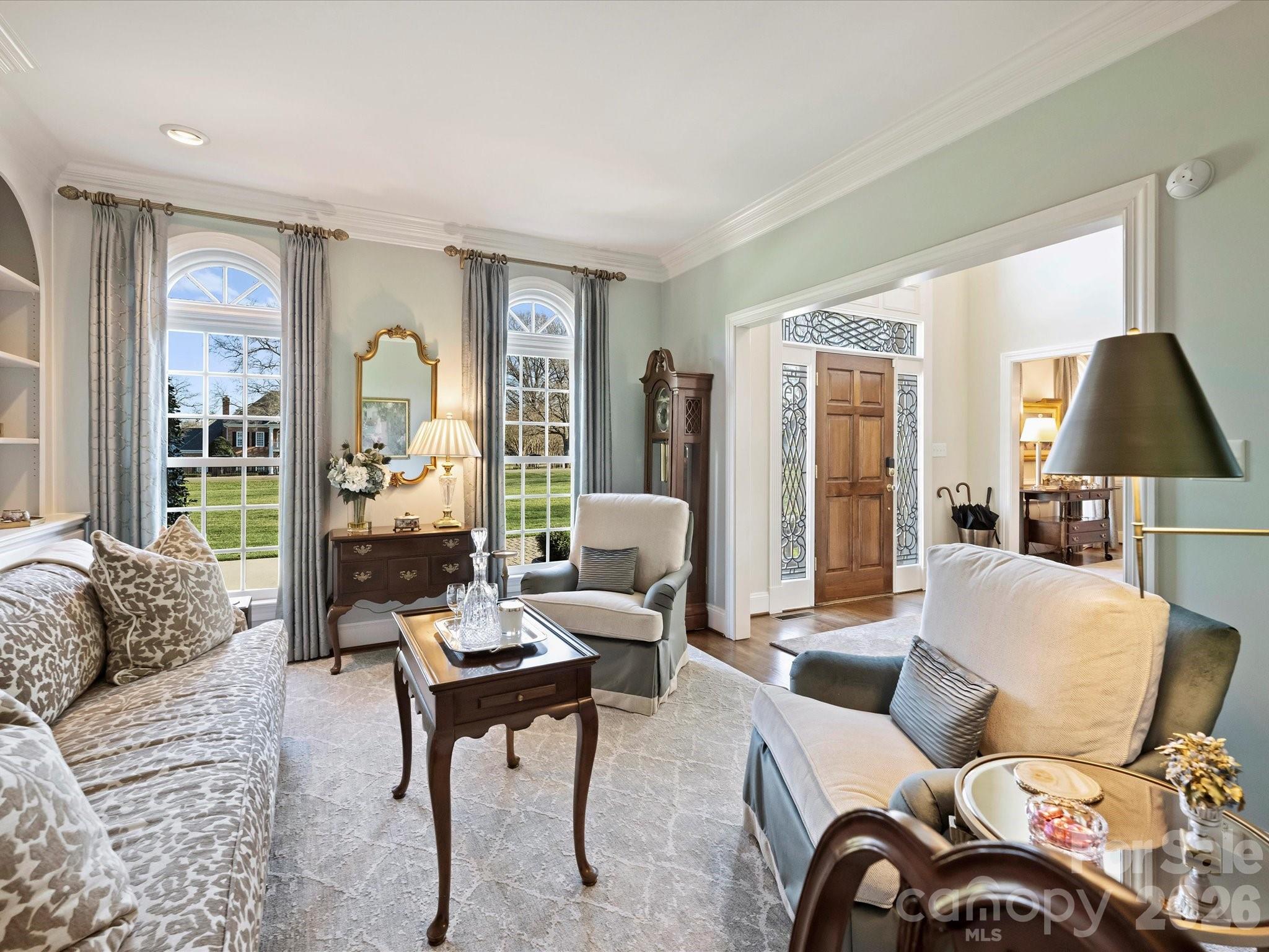 Walden At Providence - Residential