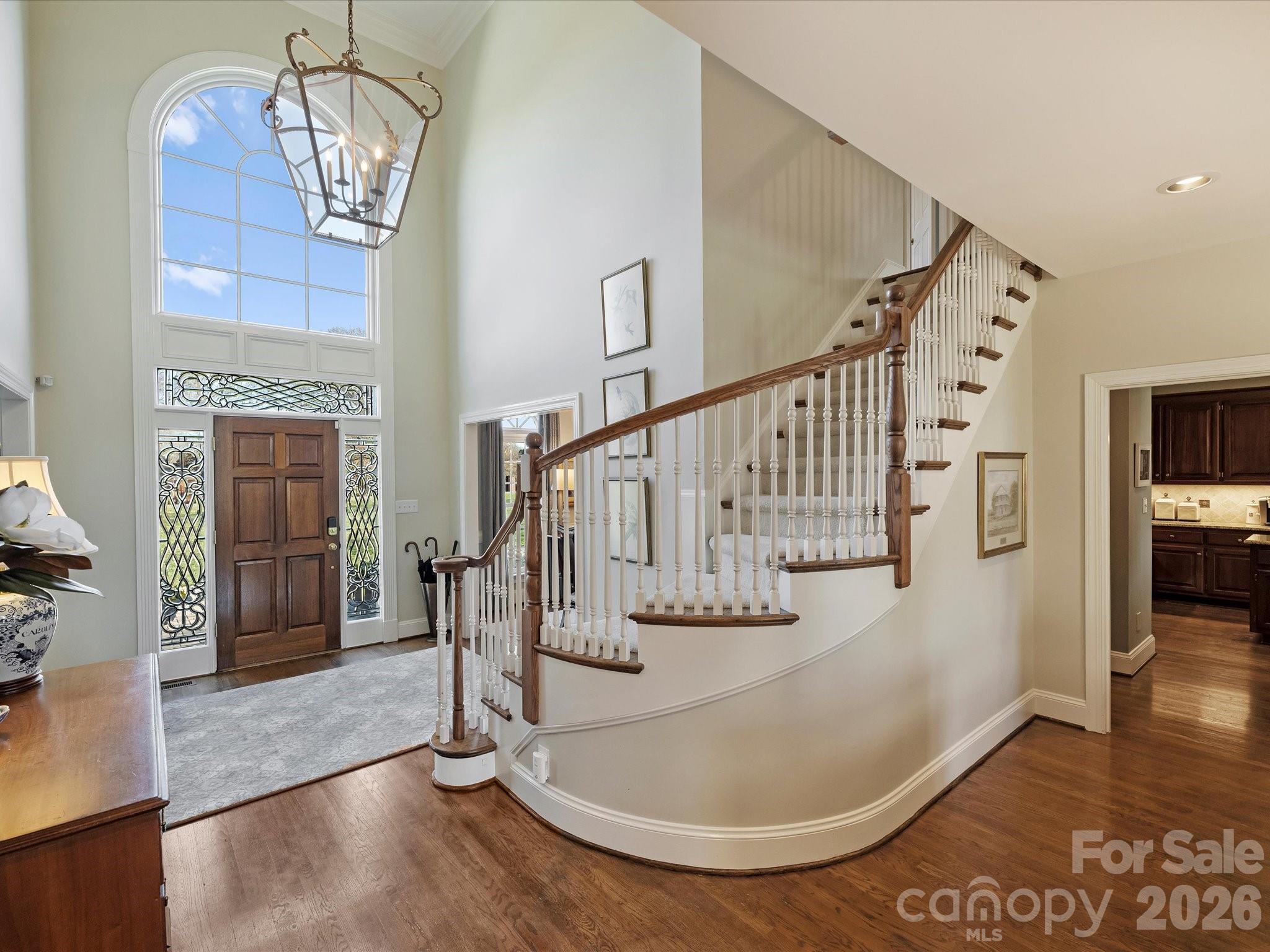 Walden At Providence - Residential