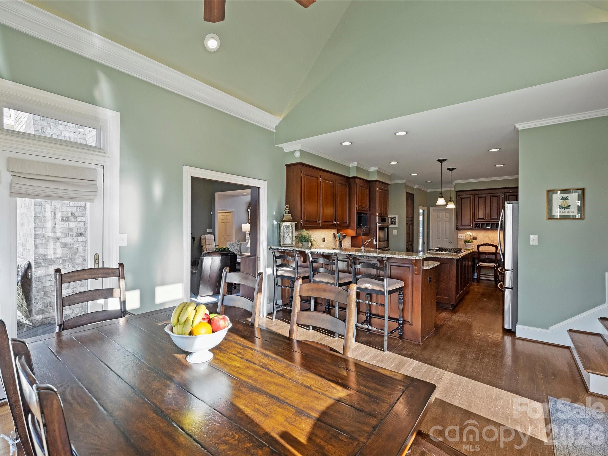 Walden At Providence - Residential