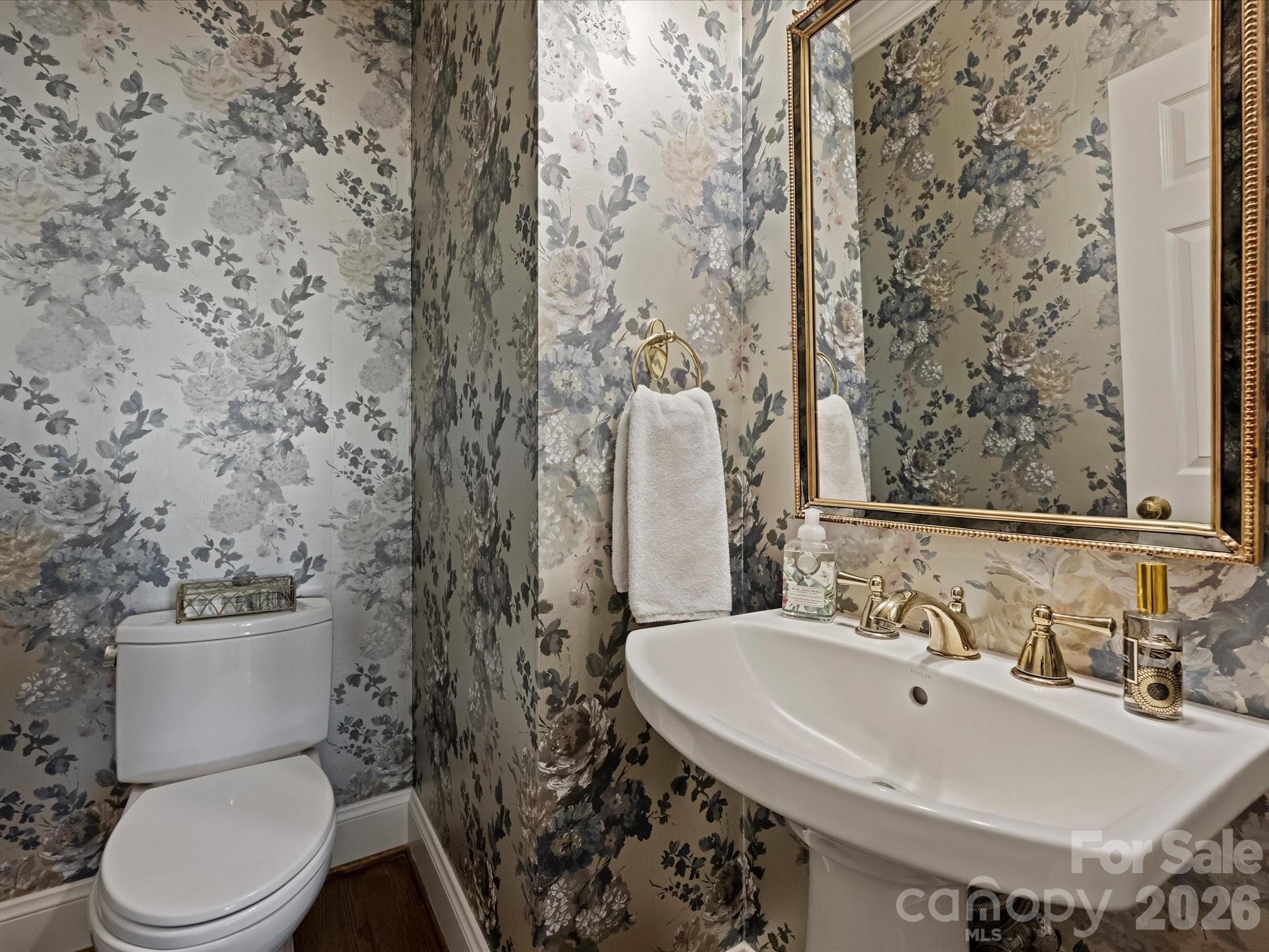 Walden At Providence - Residential