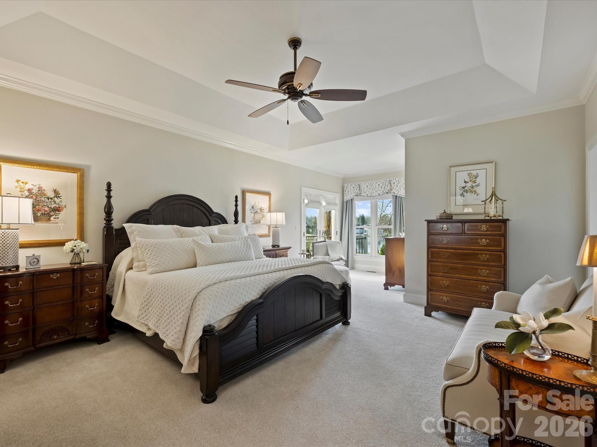 Walden At Providence - Residential