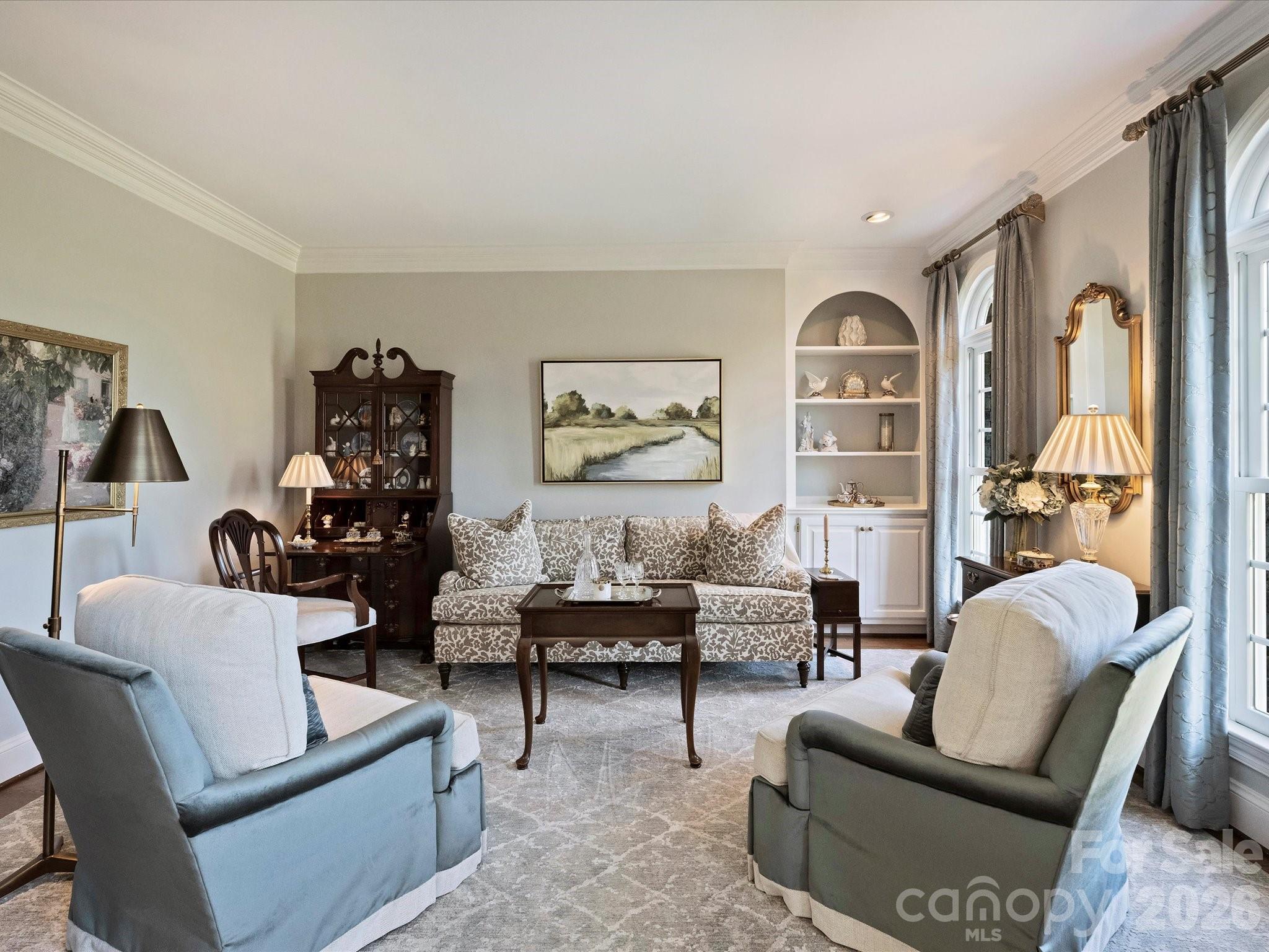 Walden At Providence - Residential