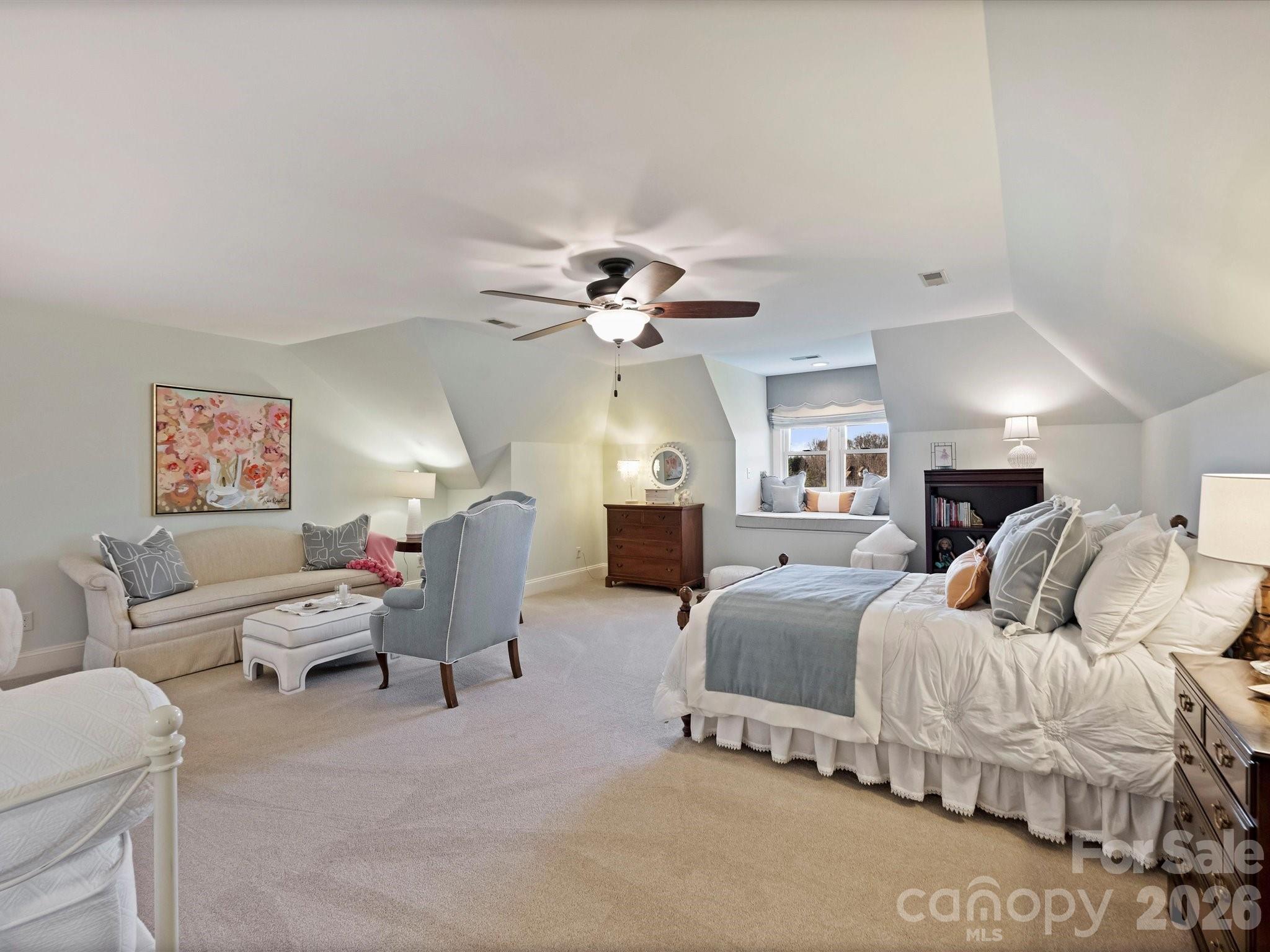 Walden At Providence - Residential