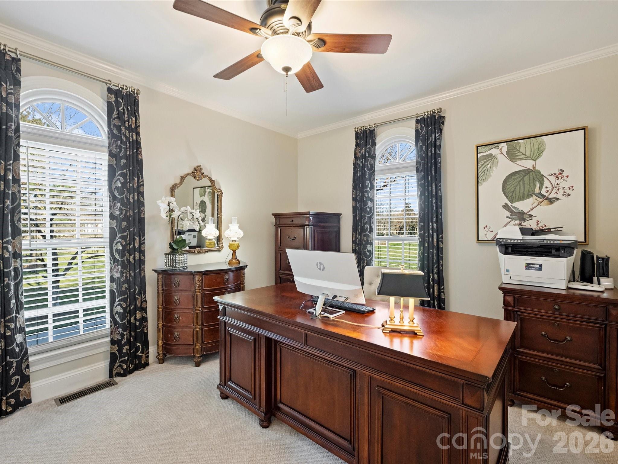 Walden At Providence - Residential