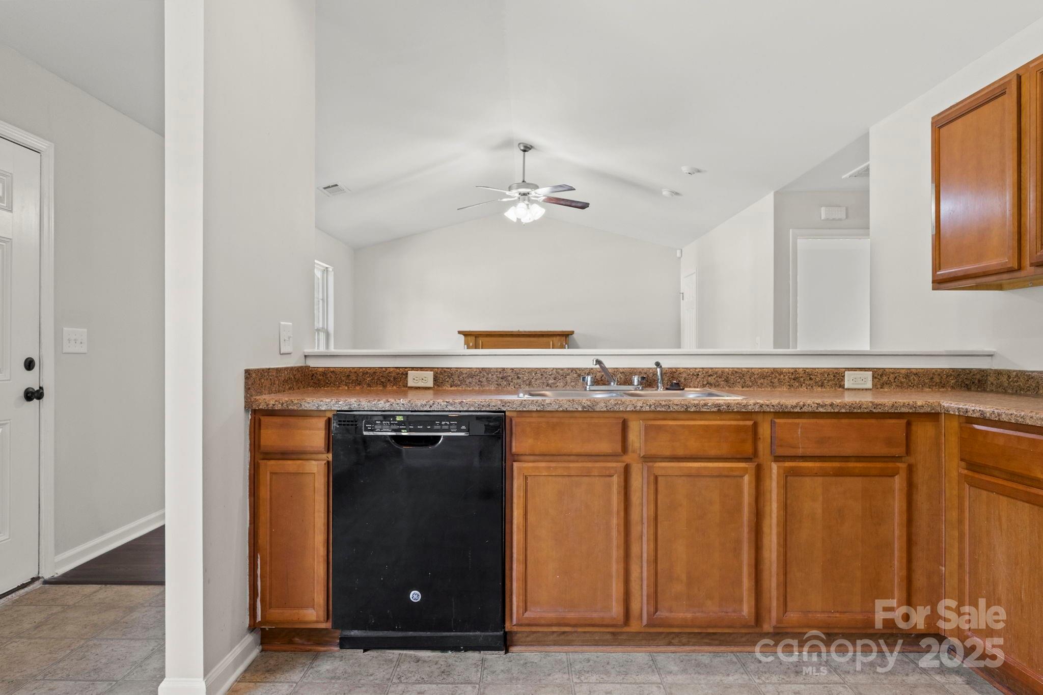 Autumn Woods - Residential