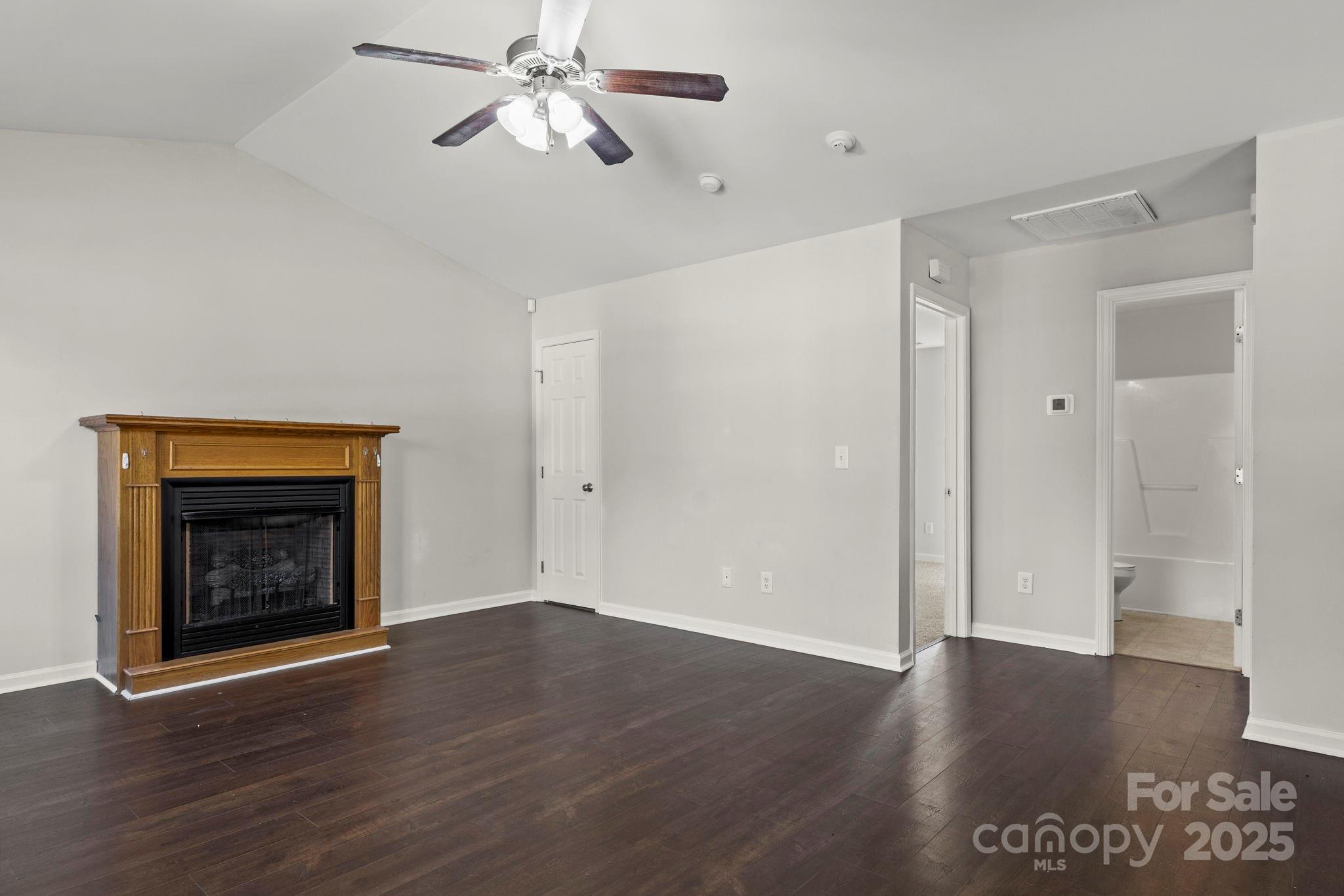 Autumn Woods - Residential