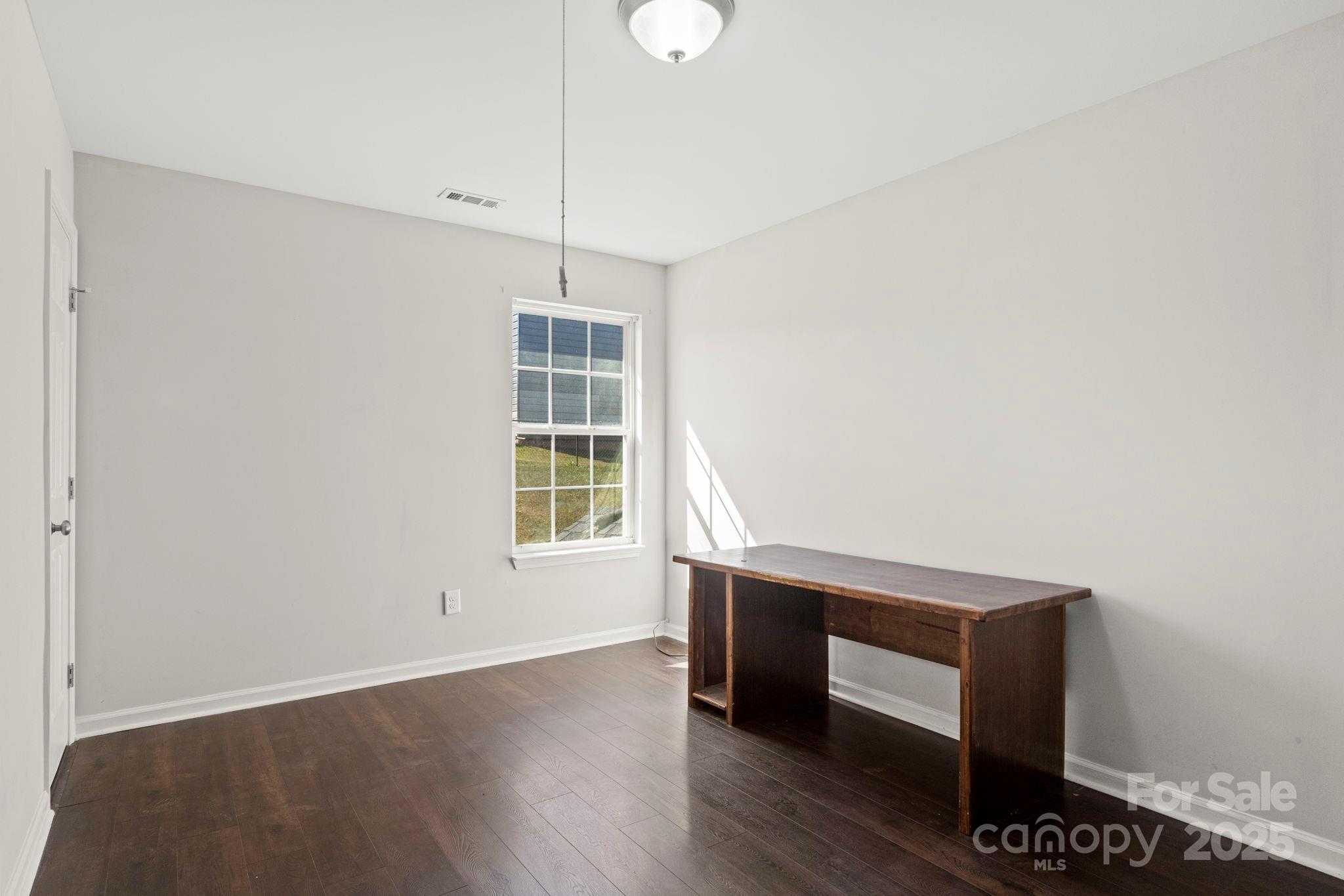 Autumn Woods - Residential